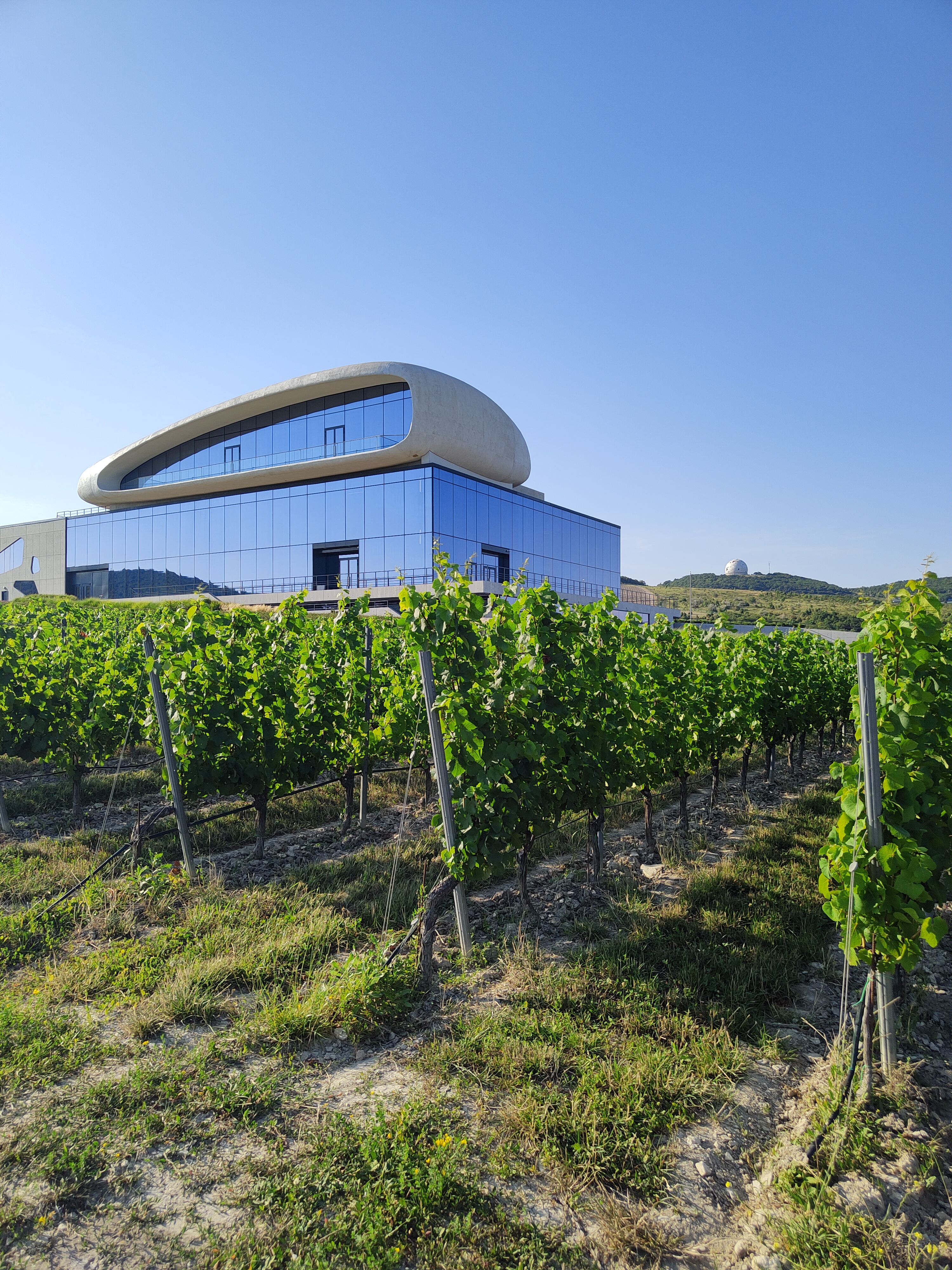 Анапа от моря до гор. Все лучшее за один день. (13/17)