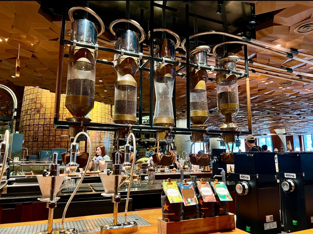 Весь Топ Шанхая за 5 дней! Мини-группа всего 3 человека (25/70)