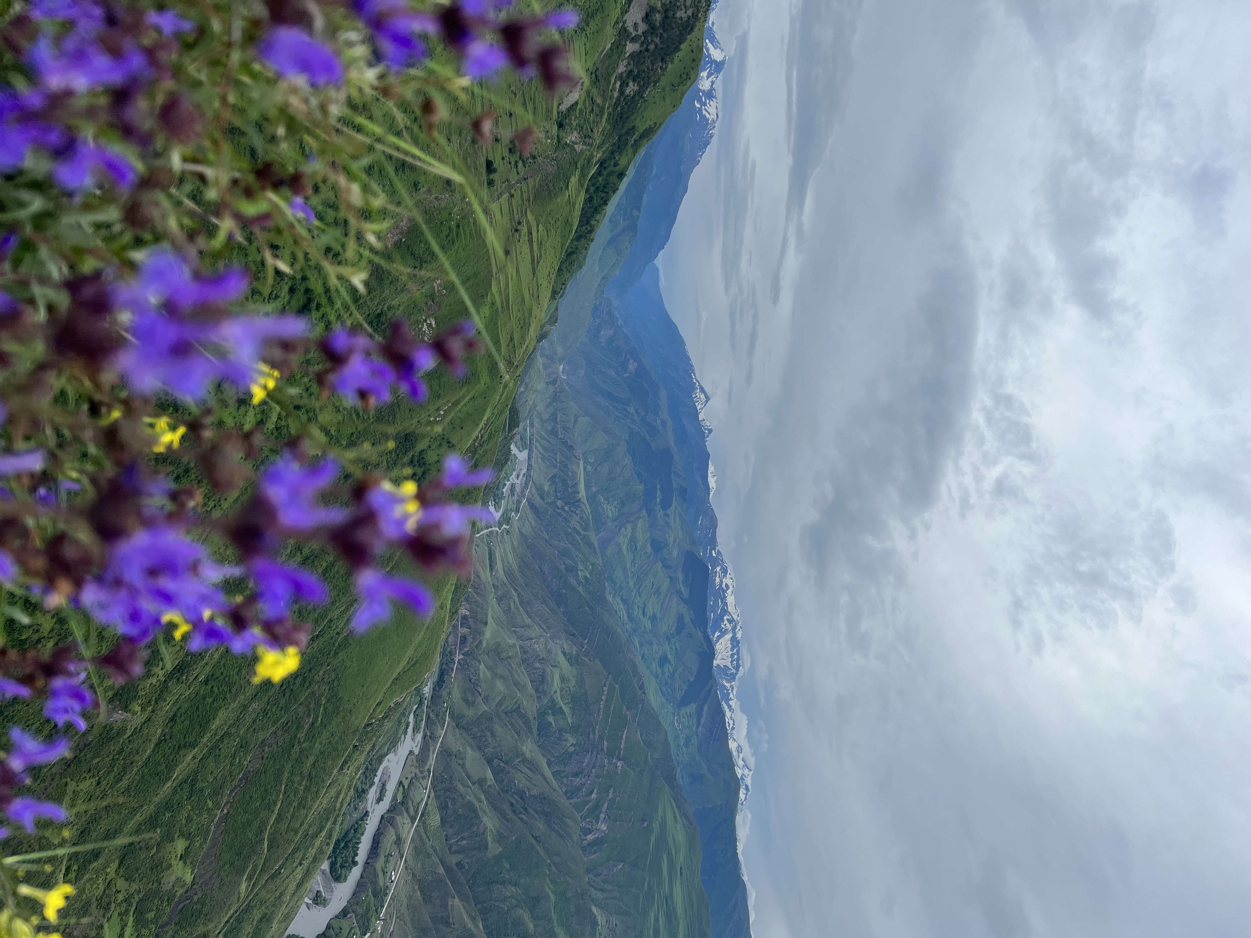 Дагестан-Дыхание гор. 4 дня приключений, всё включено! (49/61)