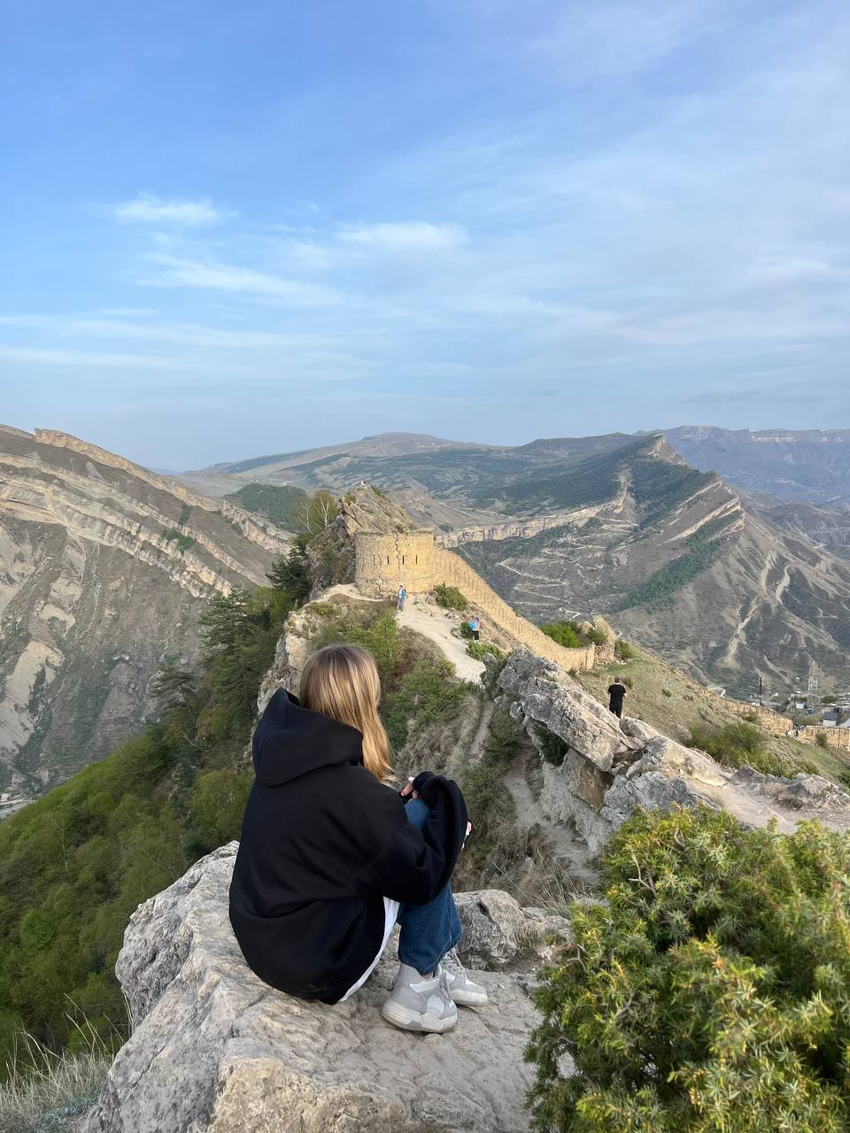 Дагестан-Дыхание гор. 4 дня приключений, всё включено! (43/61)