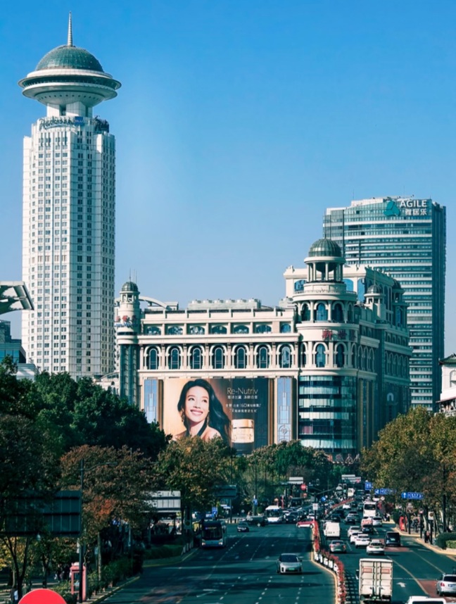 Весь Топ Шанхая за 5 дней! Мини-группа всего 3 человека (34/70)