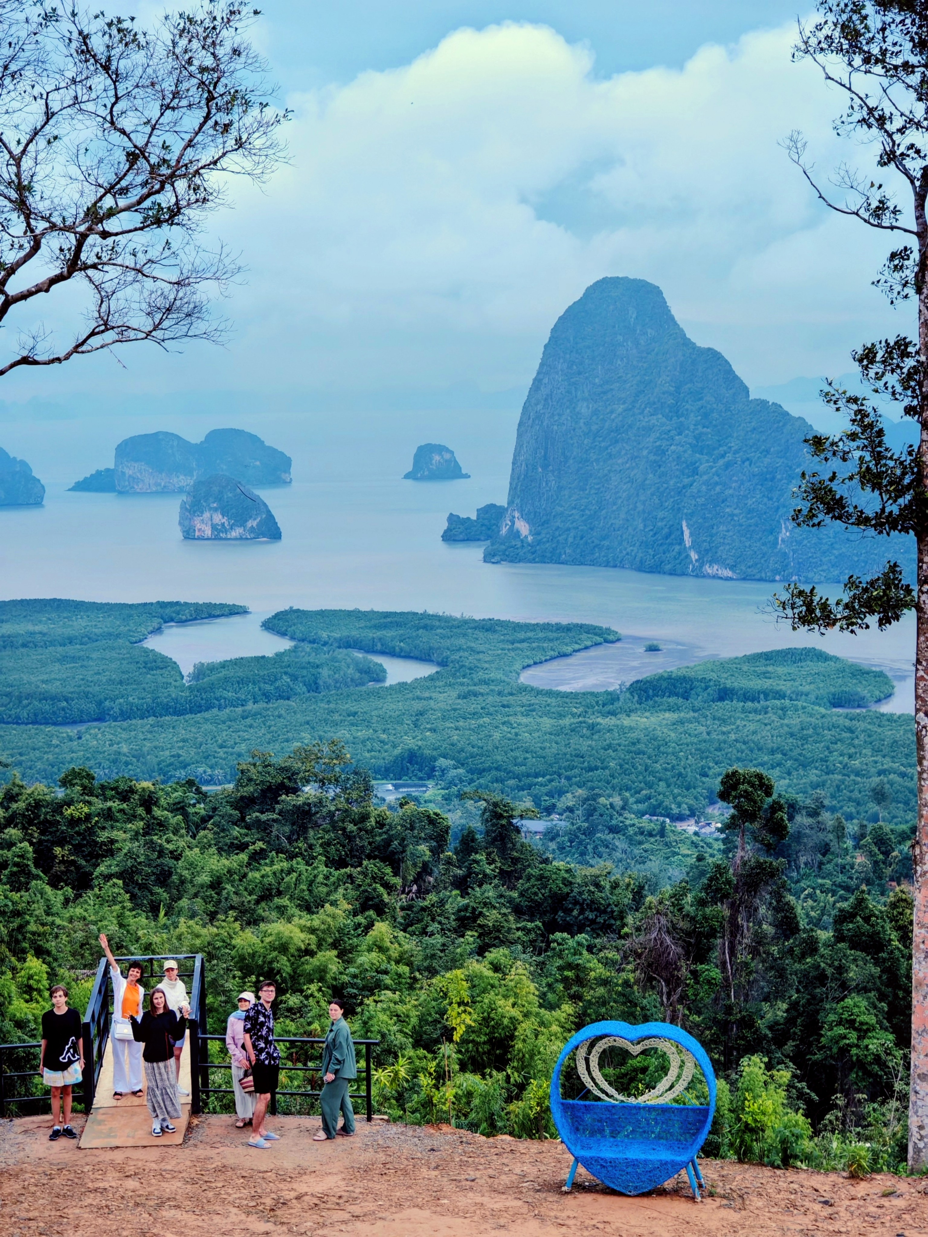 Авторский тур на остров Пхукет: Полное погружение (57/79)