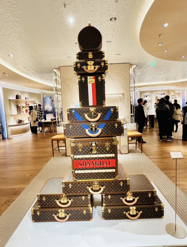 Весь Топ Шанхая за 5 дней! Мини-группа всего 3 человека (6/70)