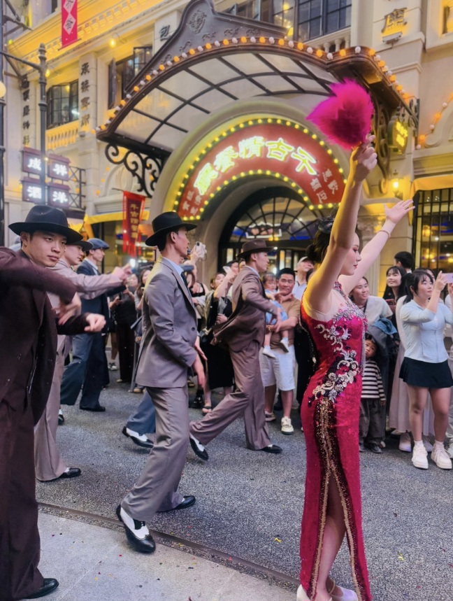 Весь Топ Шанхая за 5 дней! Мини-группа всего 3 человека (17/70)