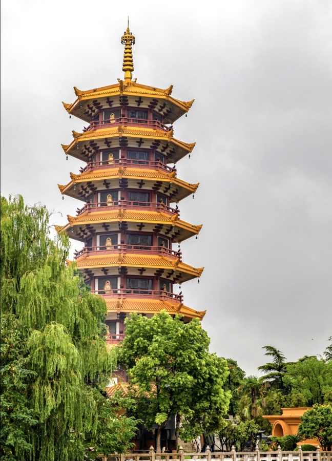 Весь Топ Шанхая за 5 дней! Мини-группа всего 3 человека (12/70)