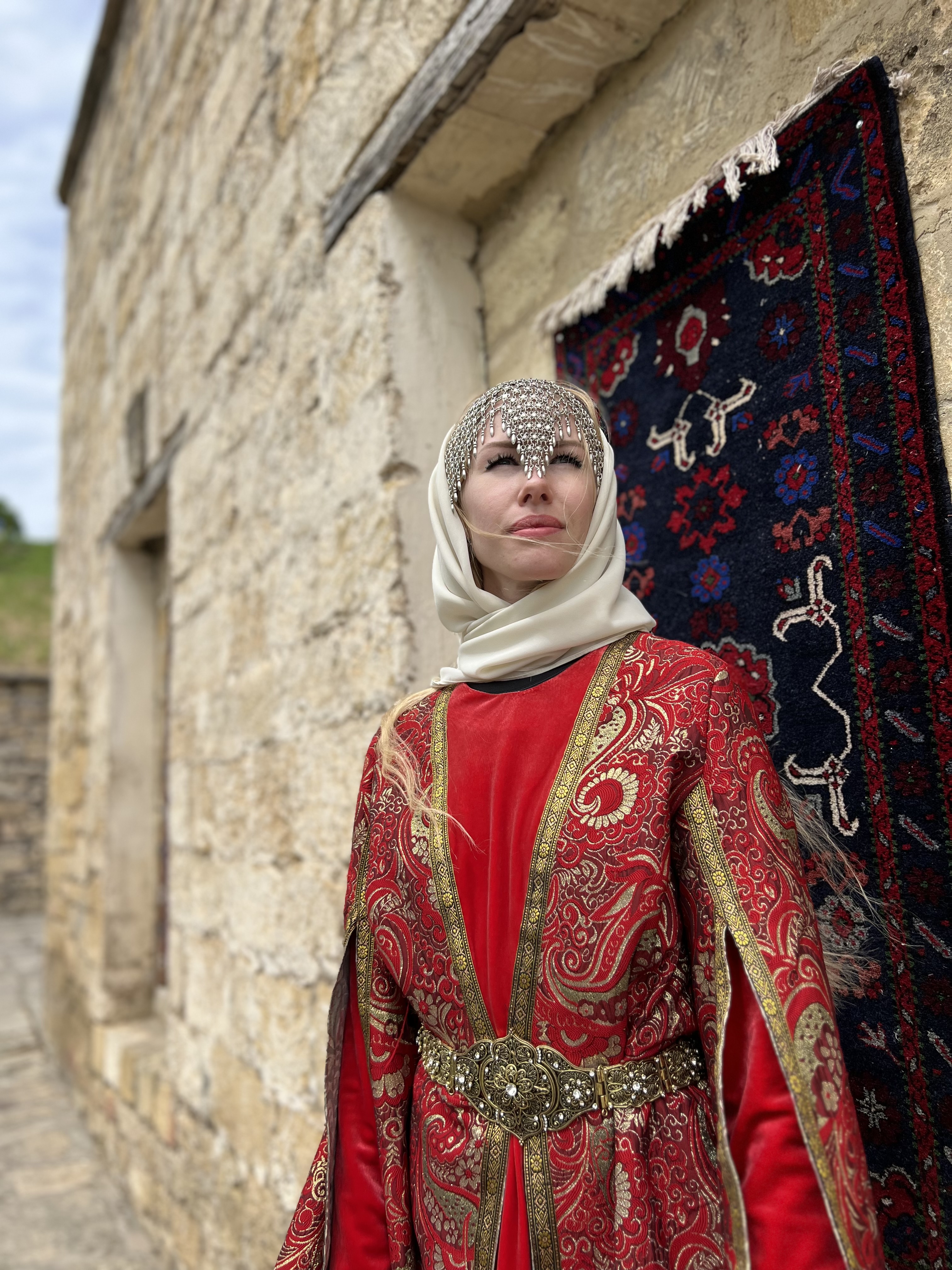 Дагестан-Дыхание гор. 4 дня приключений, всё включено! (31/61)