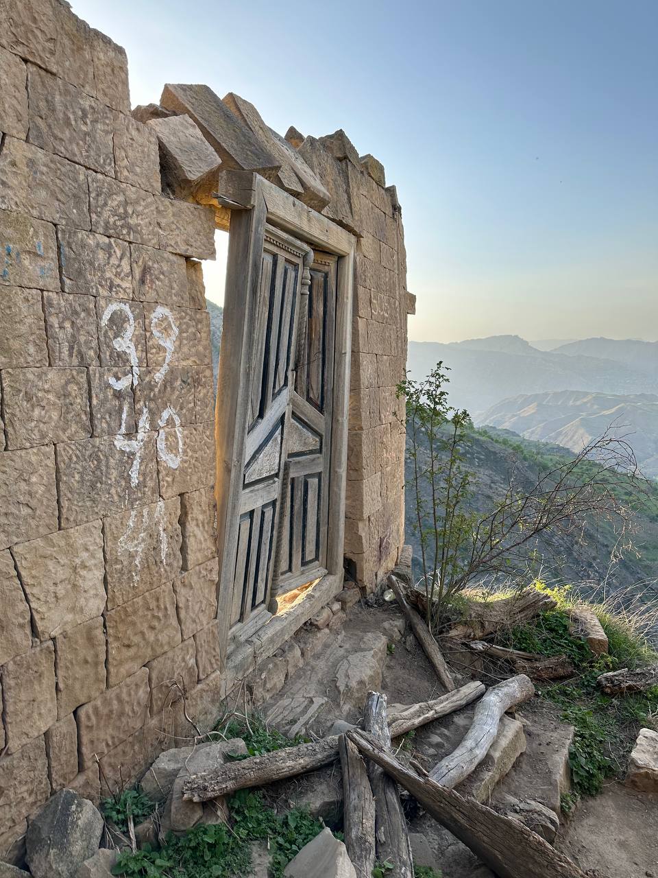 Дагестан-Дыхание гор. 4 дня приключений, всё включено! (37/61)