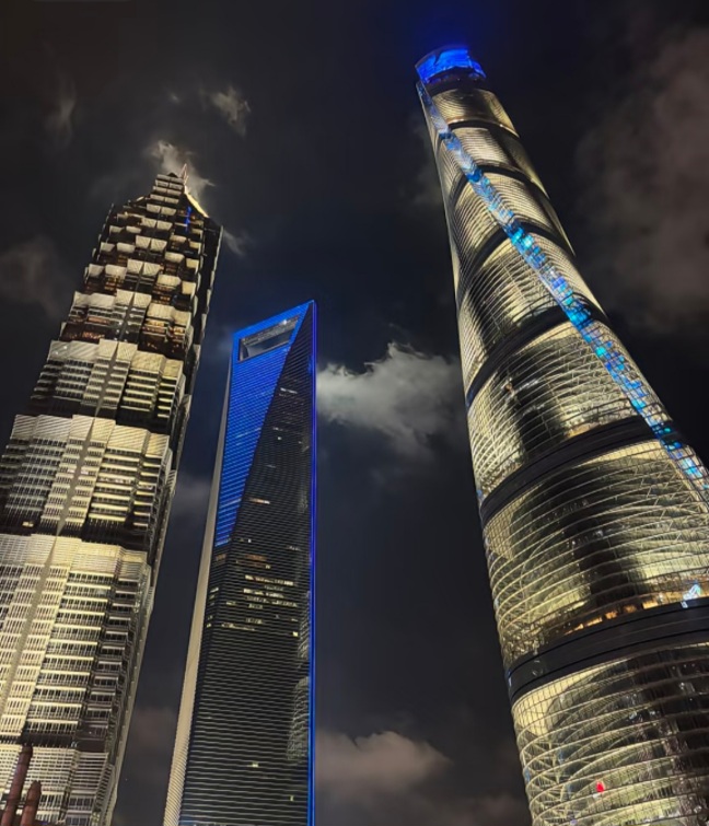 Весь Топ Шанхая за 5 дней! Мини-группа всего 3 человека (36/70)