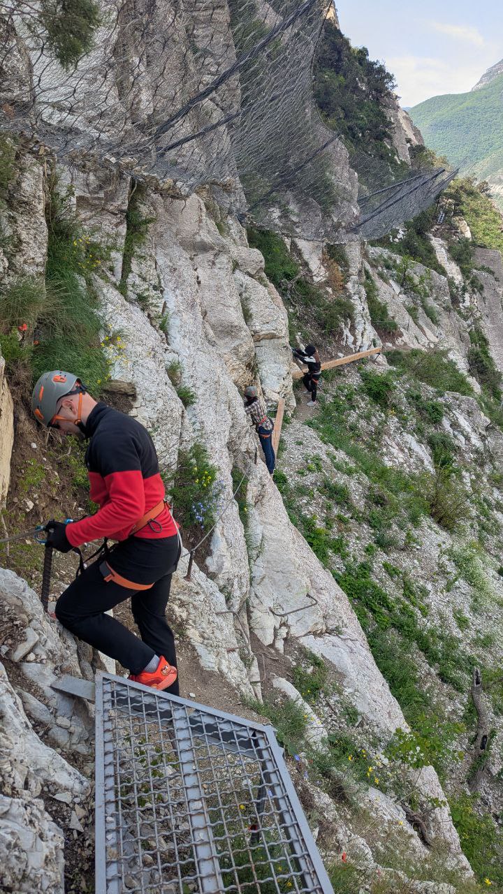 Дагестан-Дыхание гор. 4 дня приключений, всё включено! (42/61)