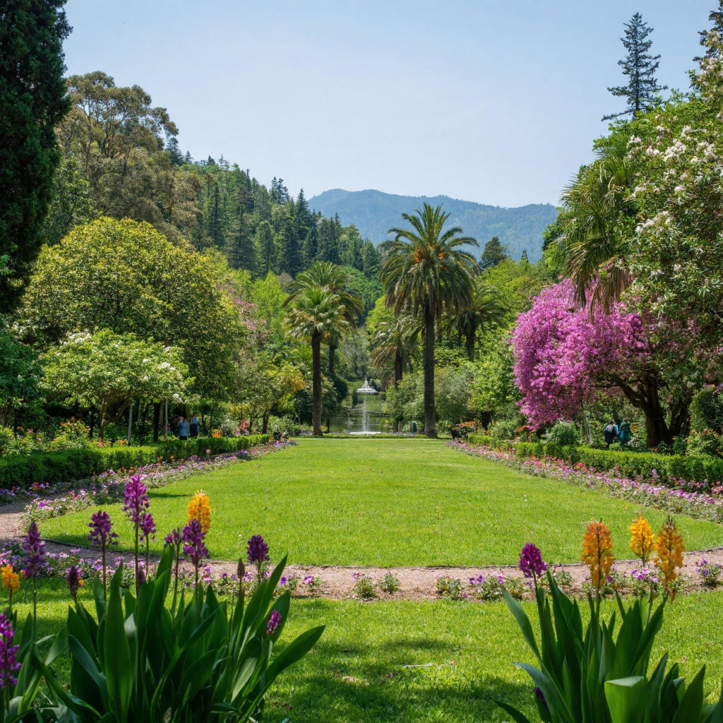 Йога-тур Дыхание гор и ритм волн.6 дней.Все включено (2/17)