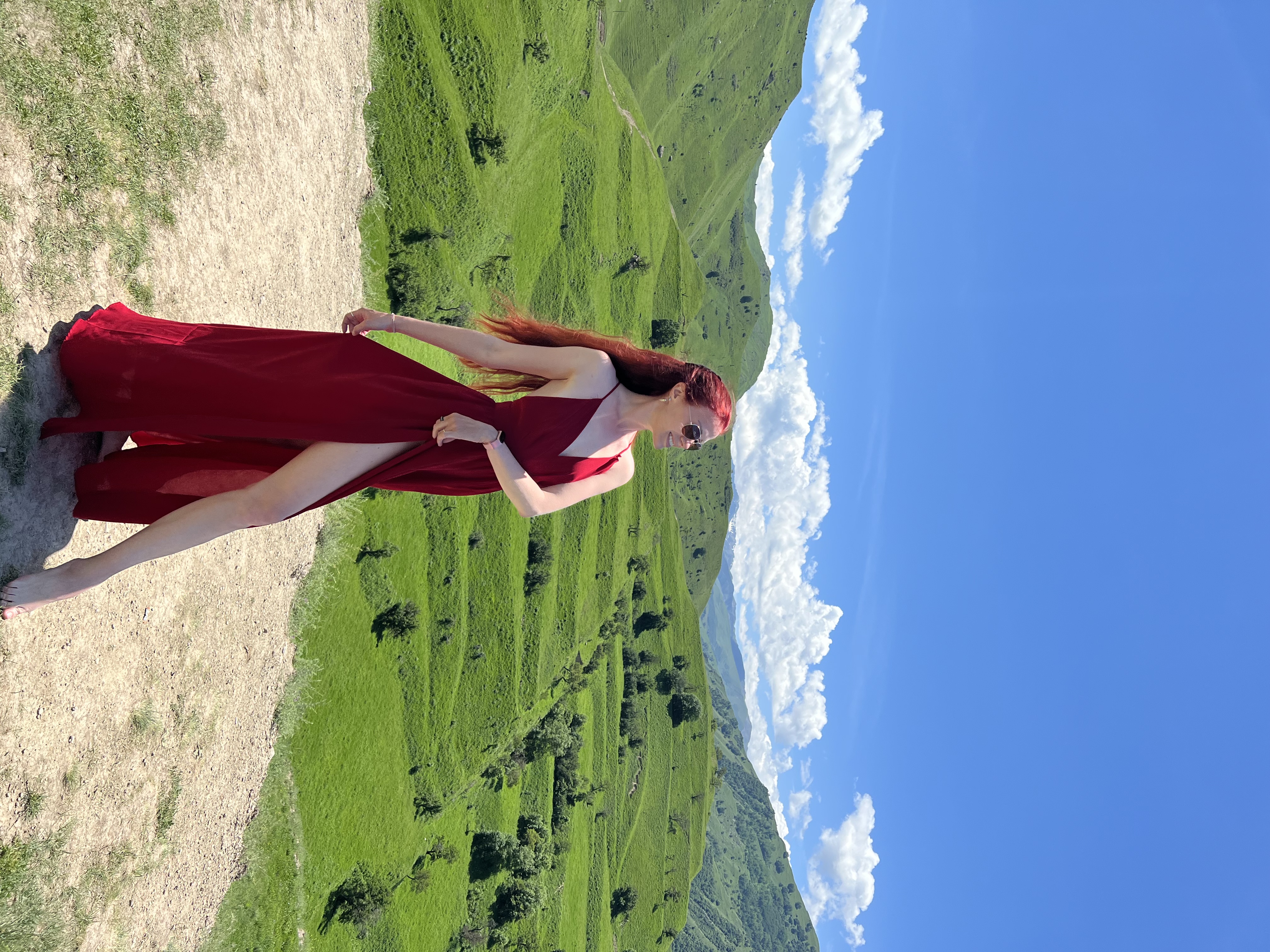 Дагестан-Дыхание гор. 4 дня приключений, всё включено!