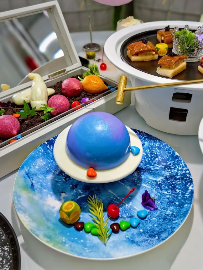 Весь Топ Шанхая за 5 дней! Мини-группа всего 3 человека (35/70)