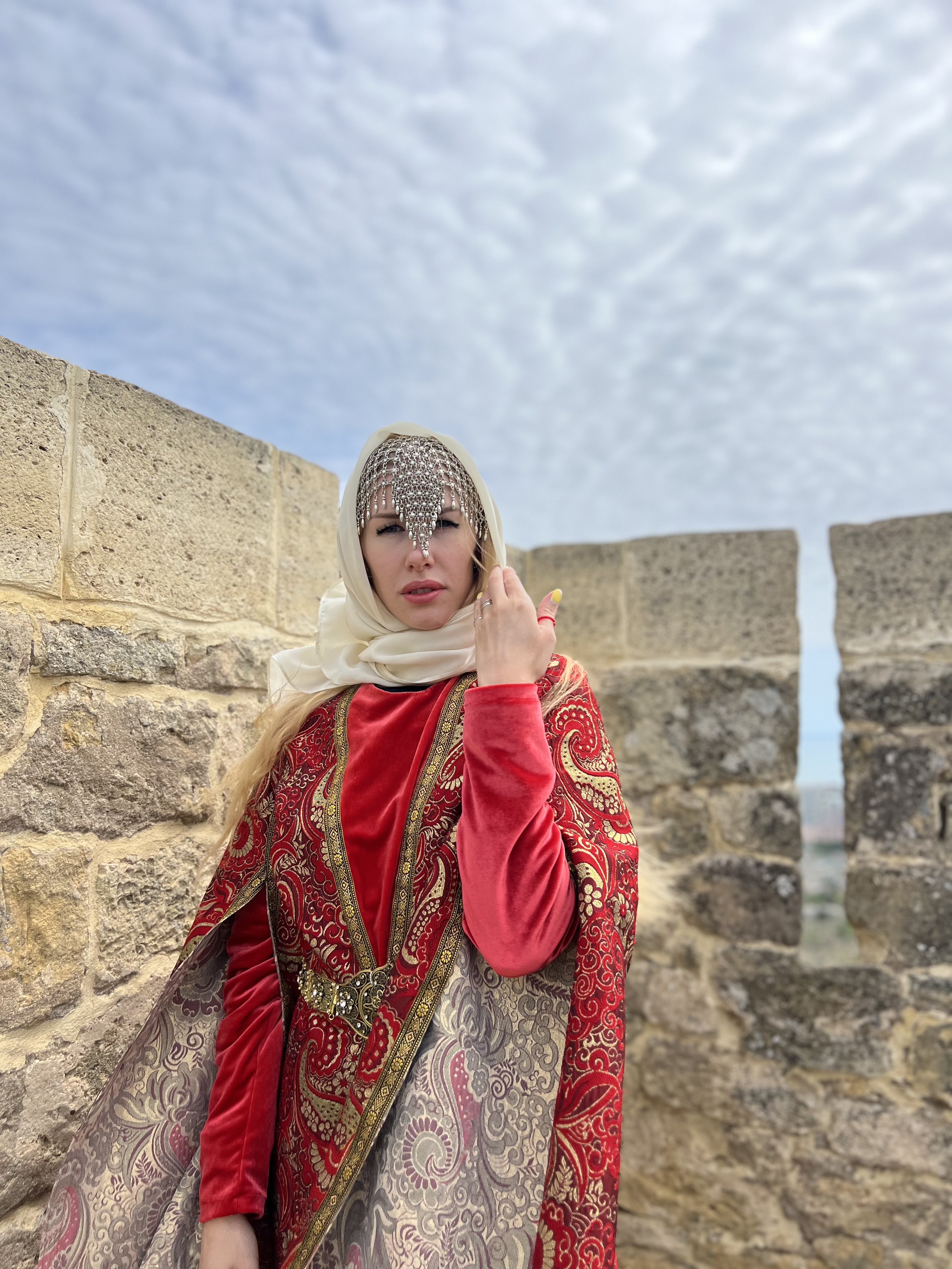 Дагестан-Дыхание гор. 4 дня приключений, всё включено! (47/61)