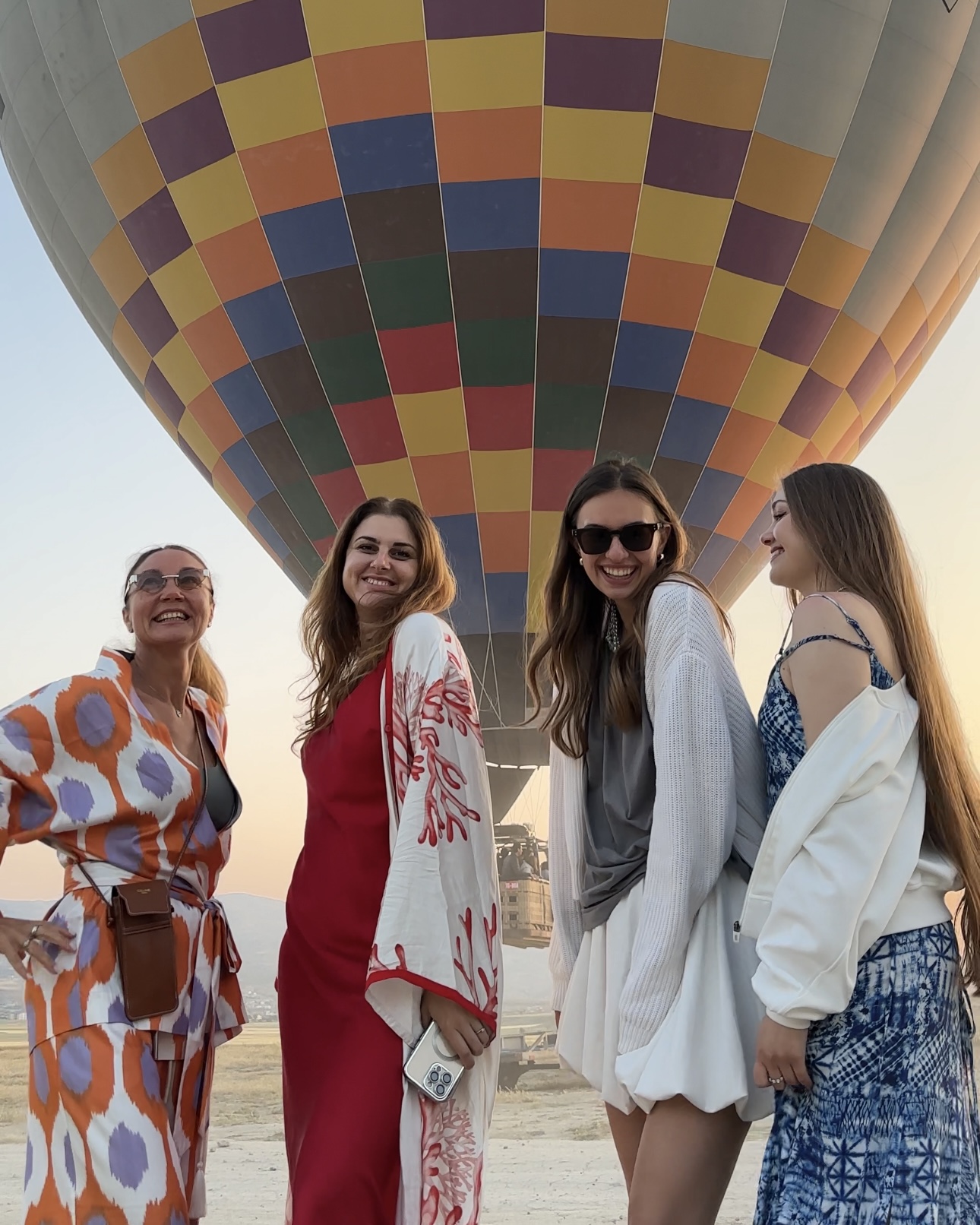 Атмосферный Девичник В Каппадокии! Сказка станет реальностью! Цена с перелетом! (4/41)