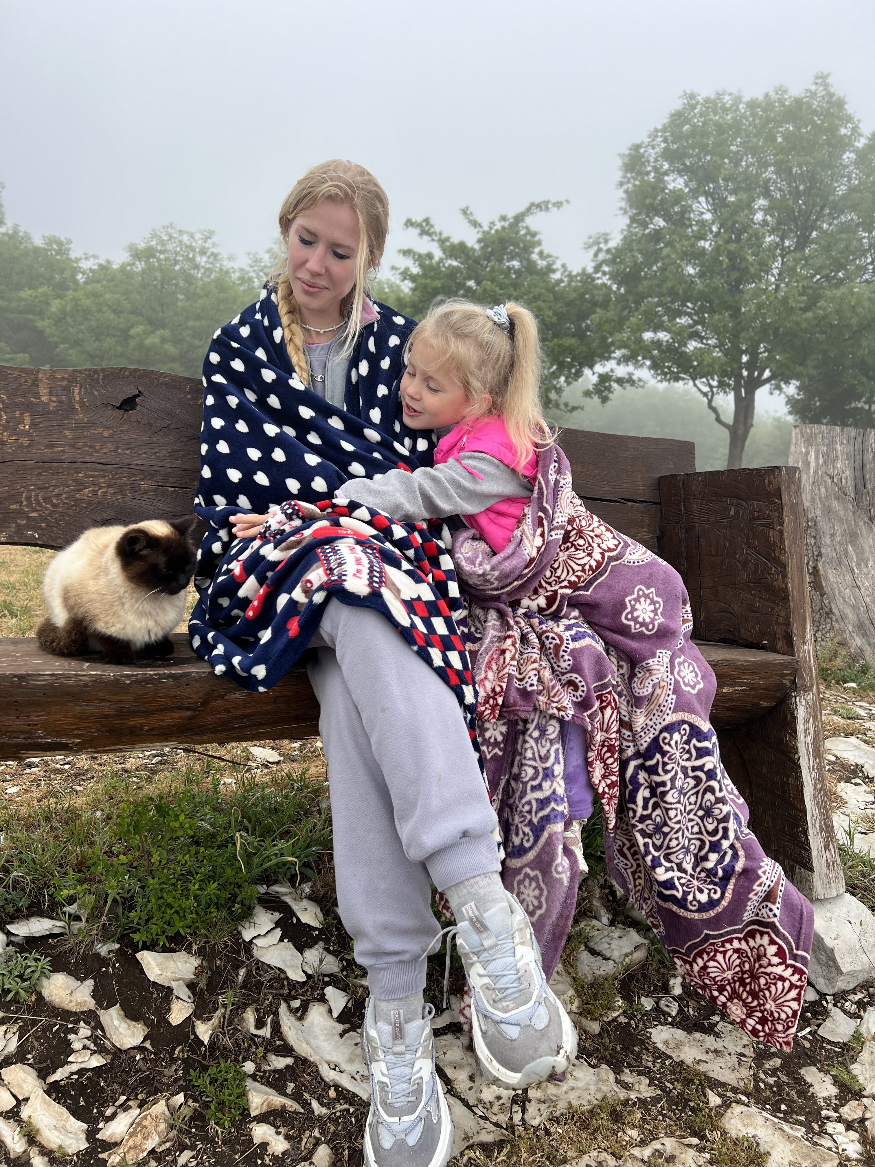 Дагестан-Дыхание гор. 4 дня приключений, всё включено! (22/61)