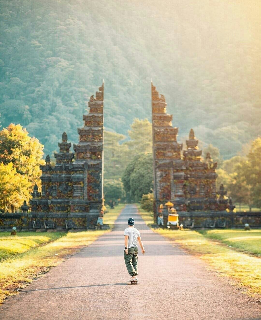 Чудеса Бали (11/49)