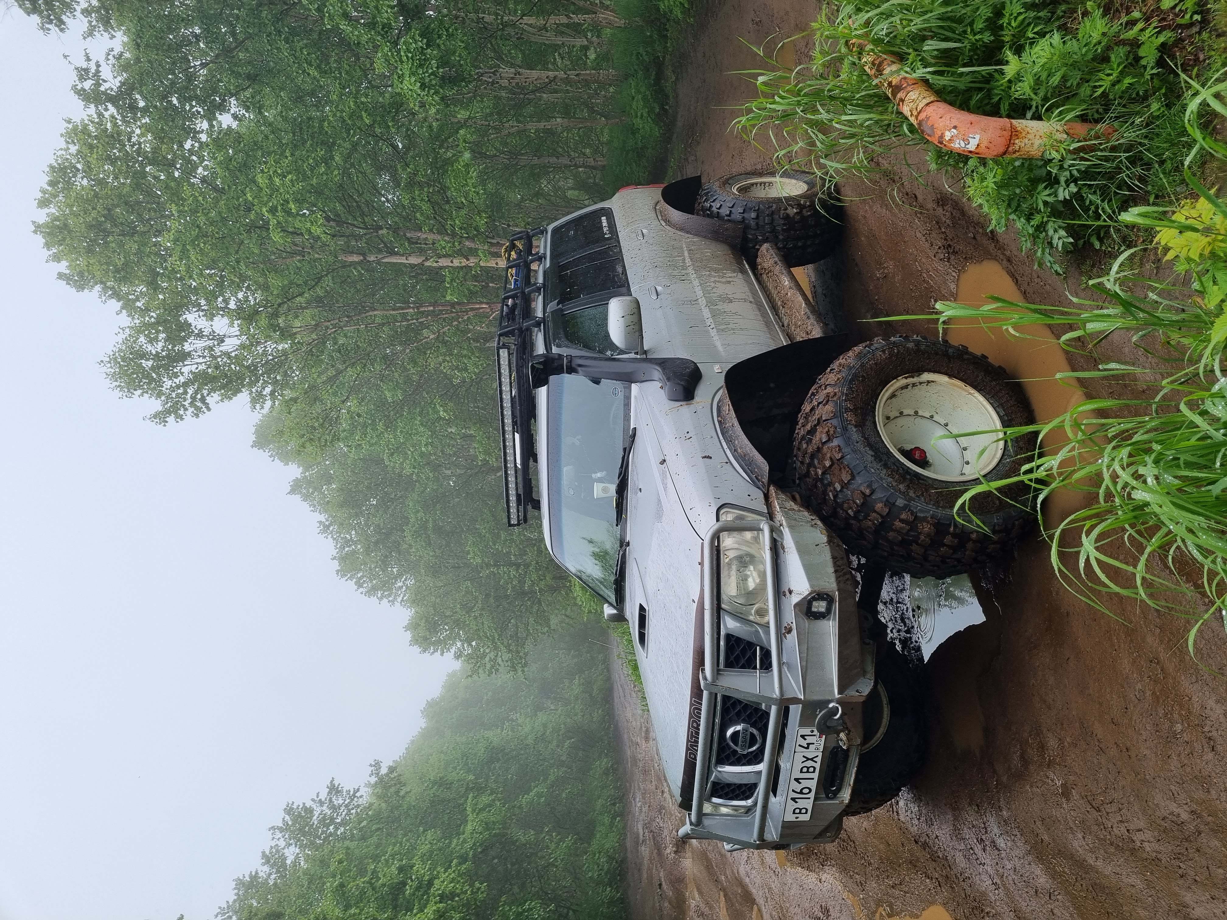 Легендарные локации Камчатки (39/99)