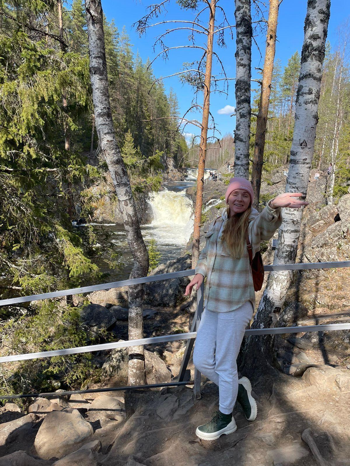 Сборный тур На 2 Дня В Карелию! (4/24)