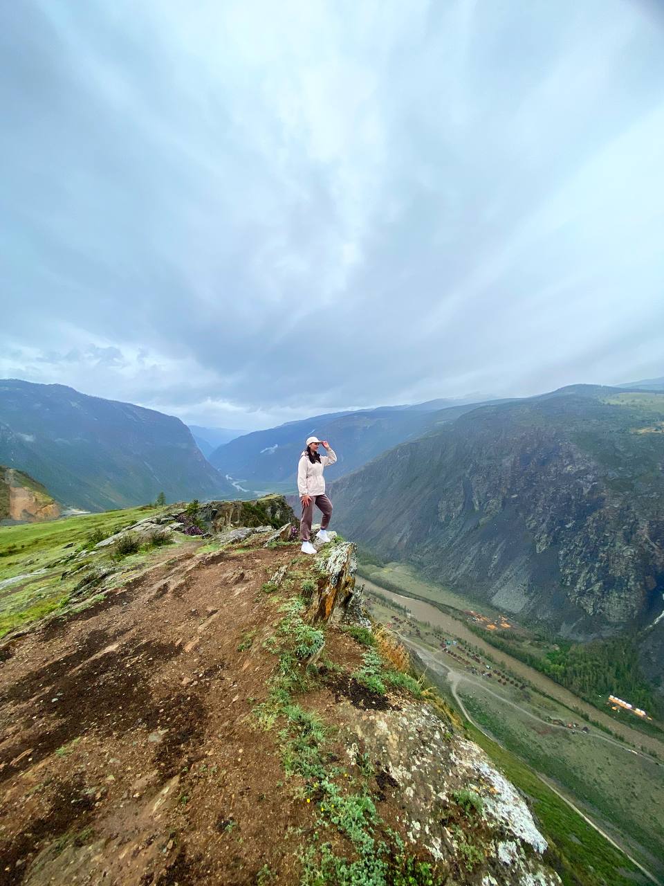 Золотое кольцо Алтая, 7 дней! Все включено, кроме перелета. (9/19)