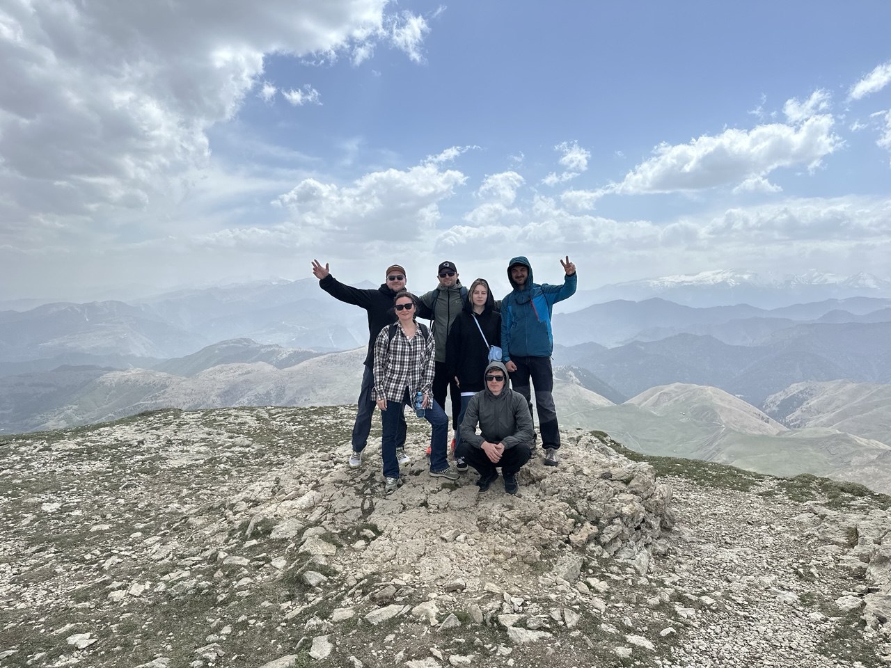 Дагестан-Дыхание гор. 4 дня приключений, всё включено! (35/61)