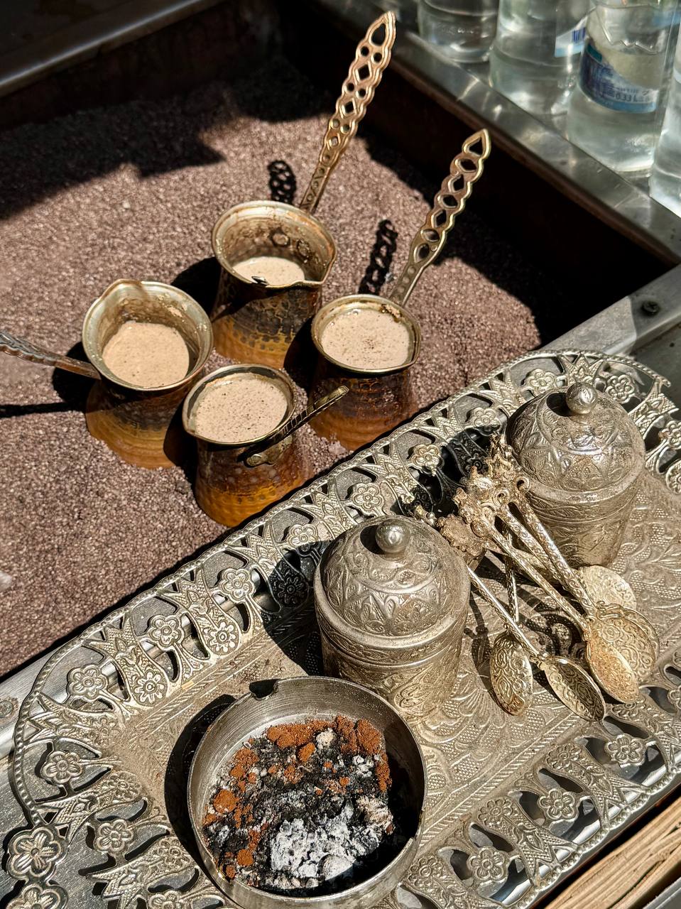 Мардин. Далекий город и Восточная сказка (34/40)