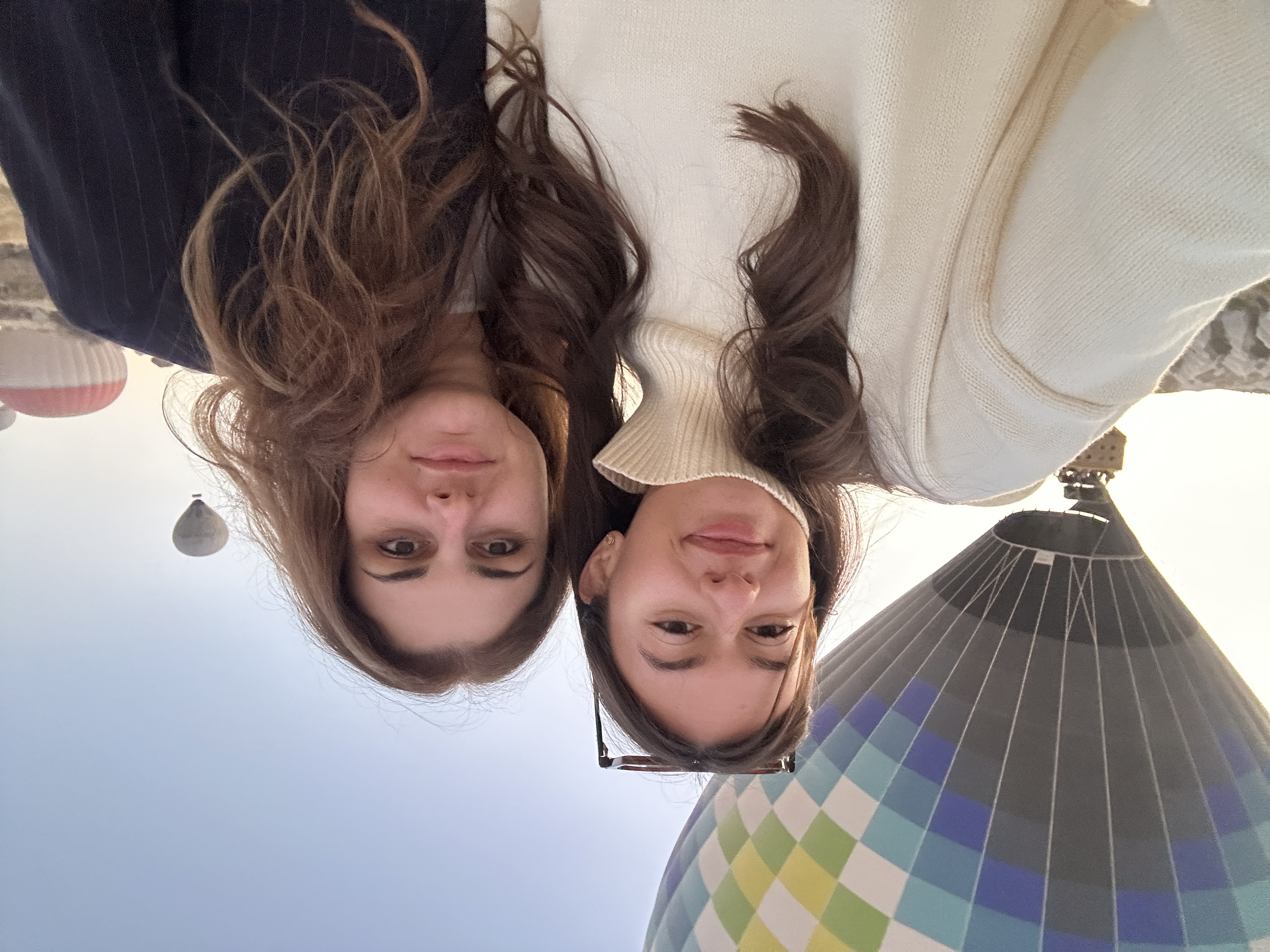 Атмосферный Девичник В Каппадокии! Сказка станет реальностью! Цена с перелетом! (5/41)