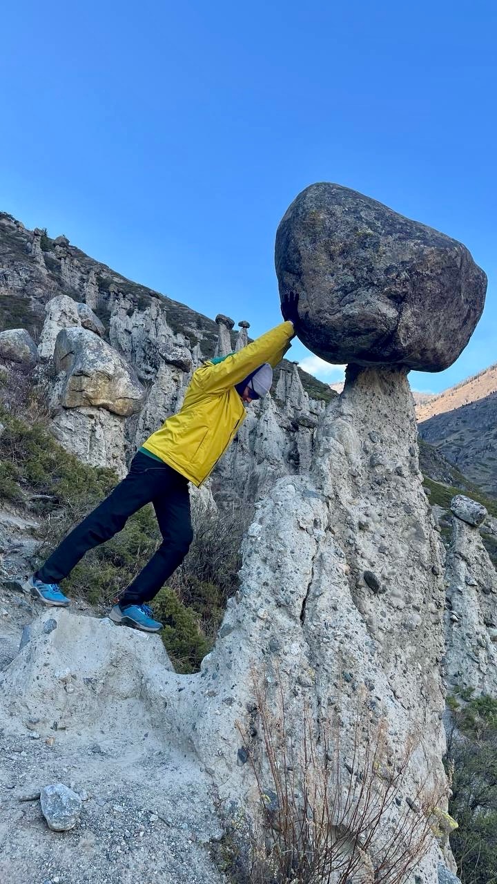 Золотое кольцо Алтая, 7 дней! Все включено, кроме перелета. (7/19)