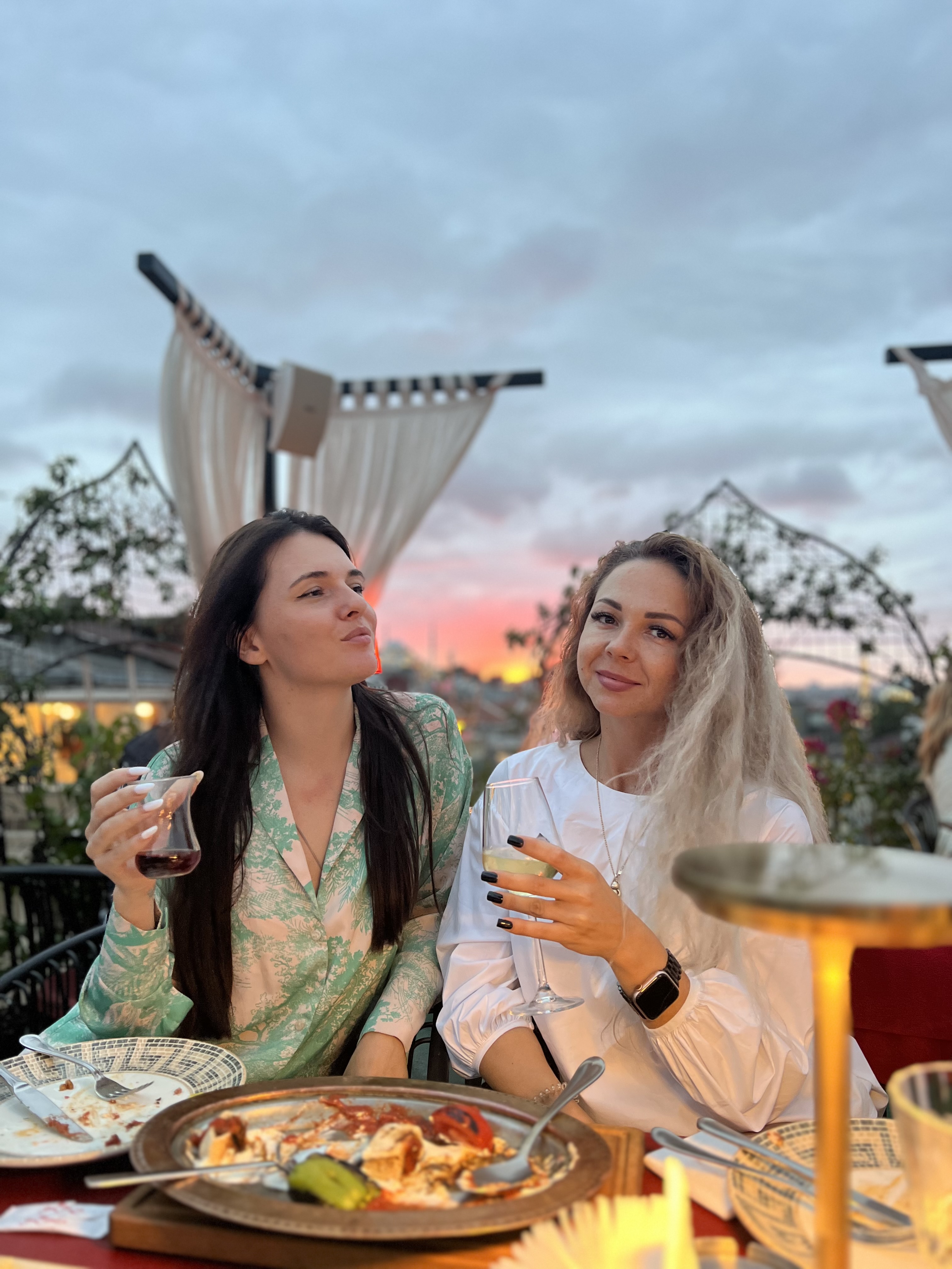 Атмосферный Девичник В Каппадокии! Сказка станет реальностью! Цена с перелетом! (29/41)