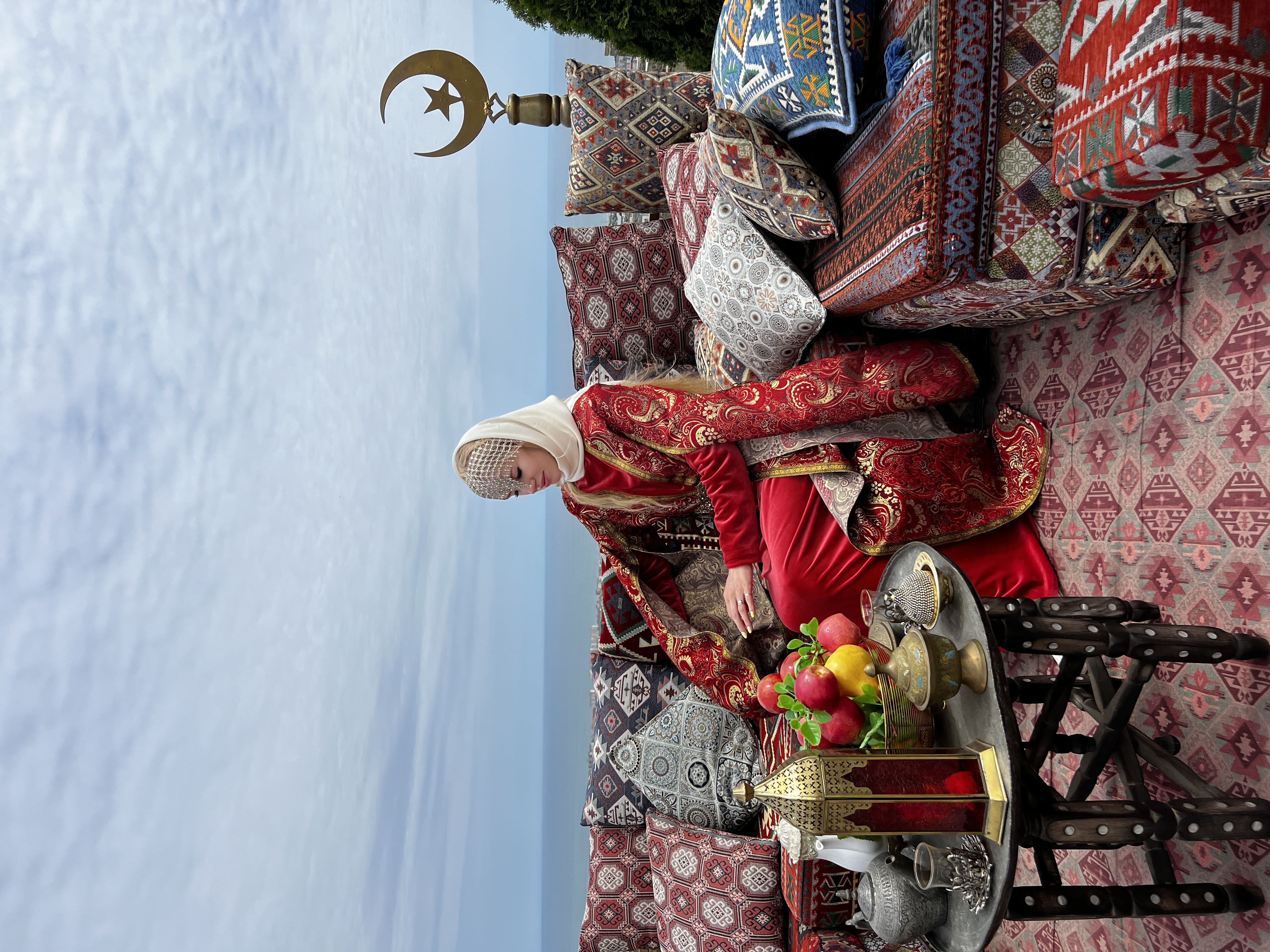 Дагестан-Дыхание гор. 4 дня приключений, всё включено! (32/61)