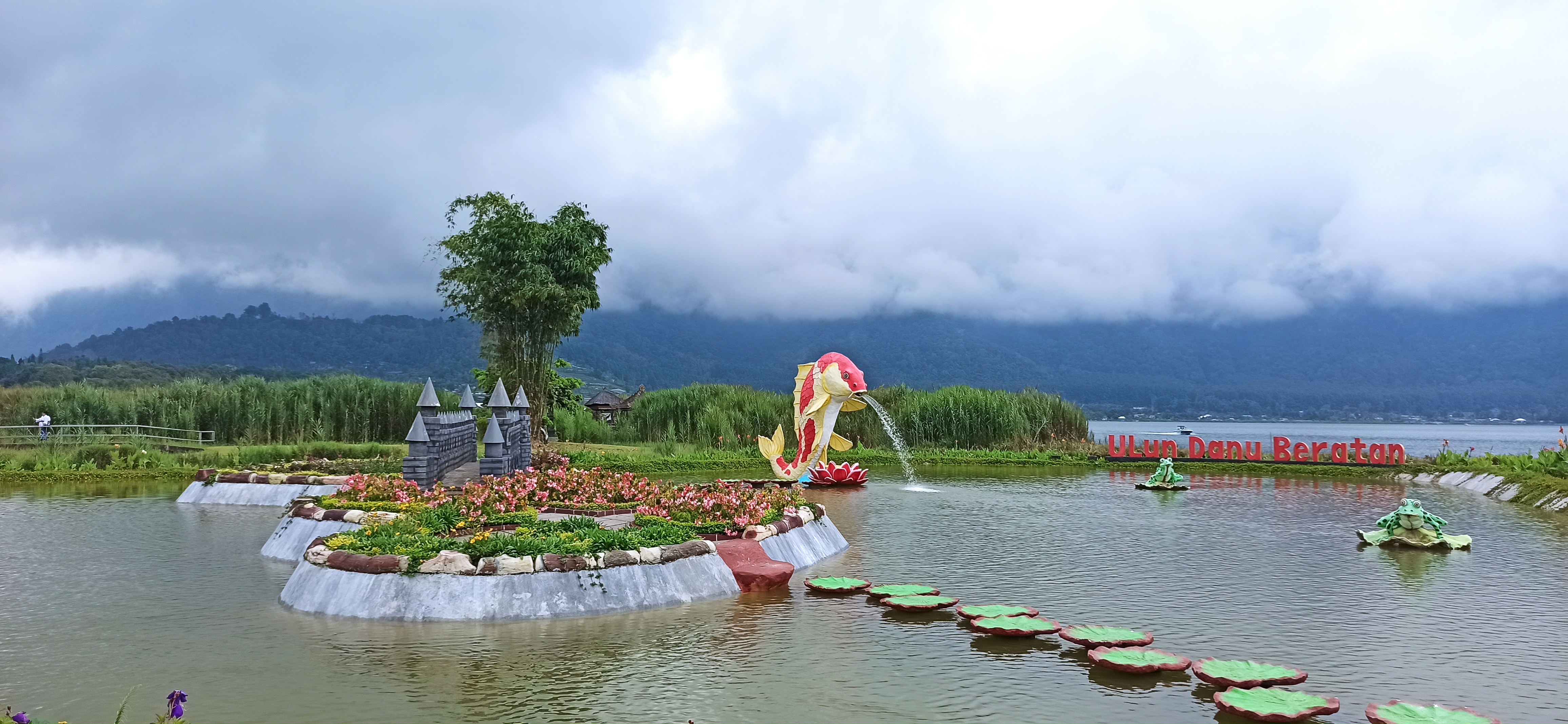 Чудеса Бали (4/49)