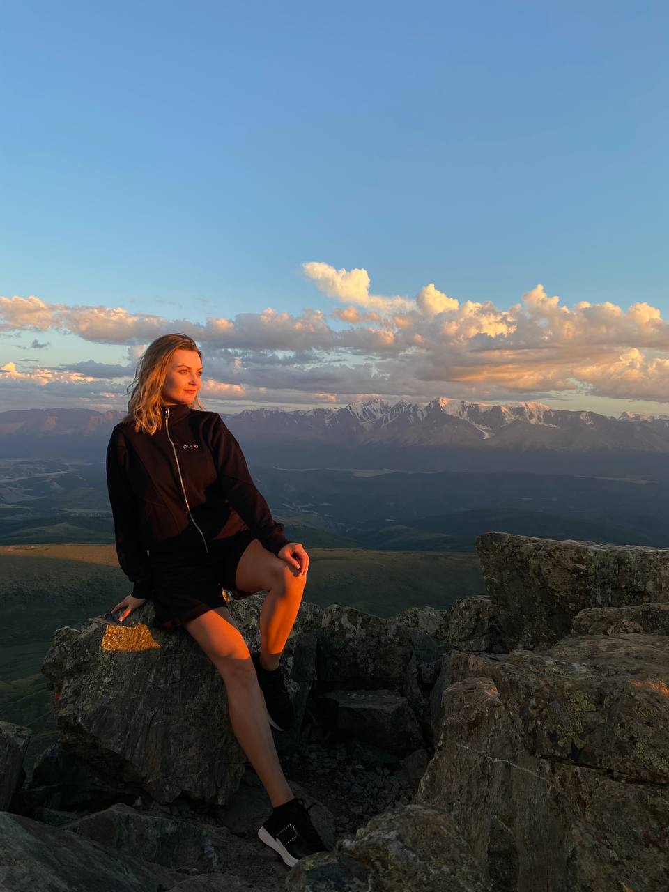 Золотое кольцо Алтая, 7 дней! Все включено, кроме перелета. (16/19)