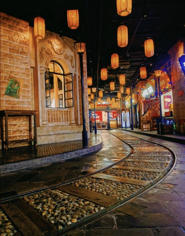 Весь Топ Шанхая за 5 дней! Мини-группа всего 3 человека (8/70)