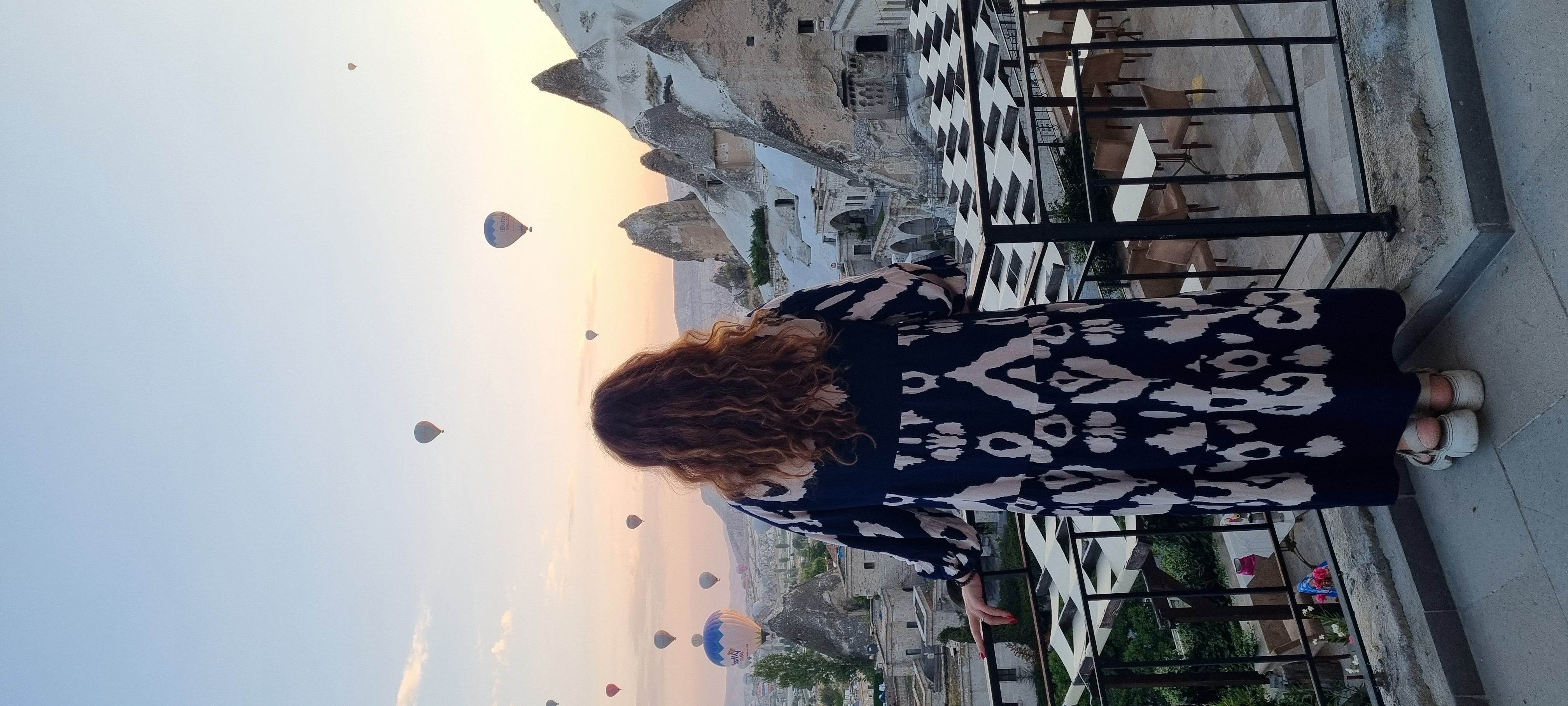 Атмосферный Девичник В Каппадокии! Сказка станет реальностью! Цена с перелетом! (19/41)