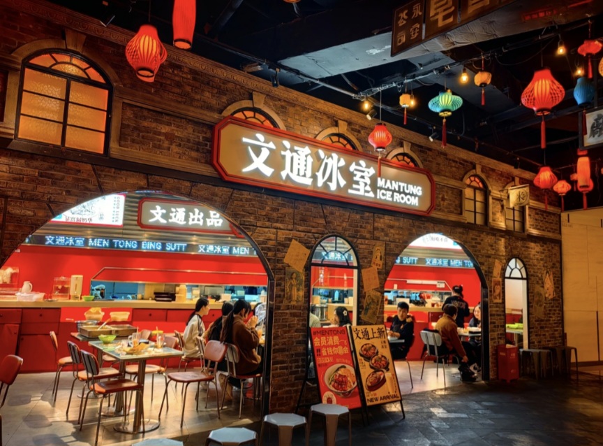 Весь Топ Шанхая за 5 дней! Мини-группа всего 3 человека (9/70)