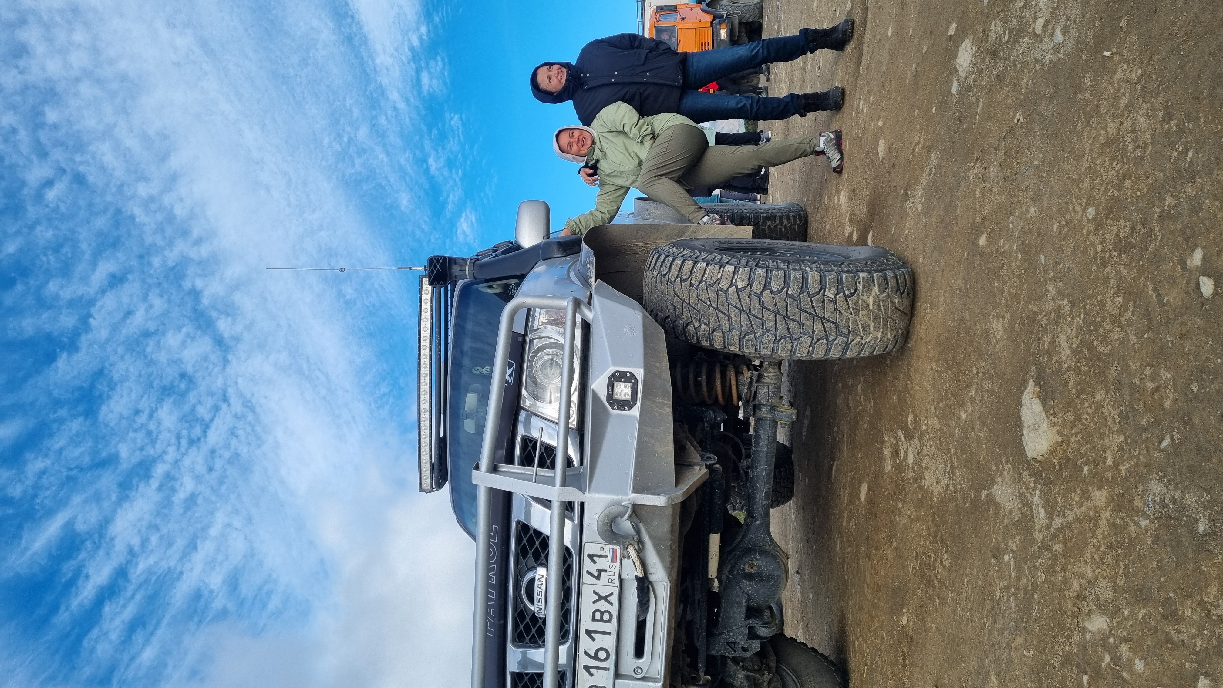 Легендарные локации Камчатки (37/99)