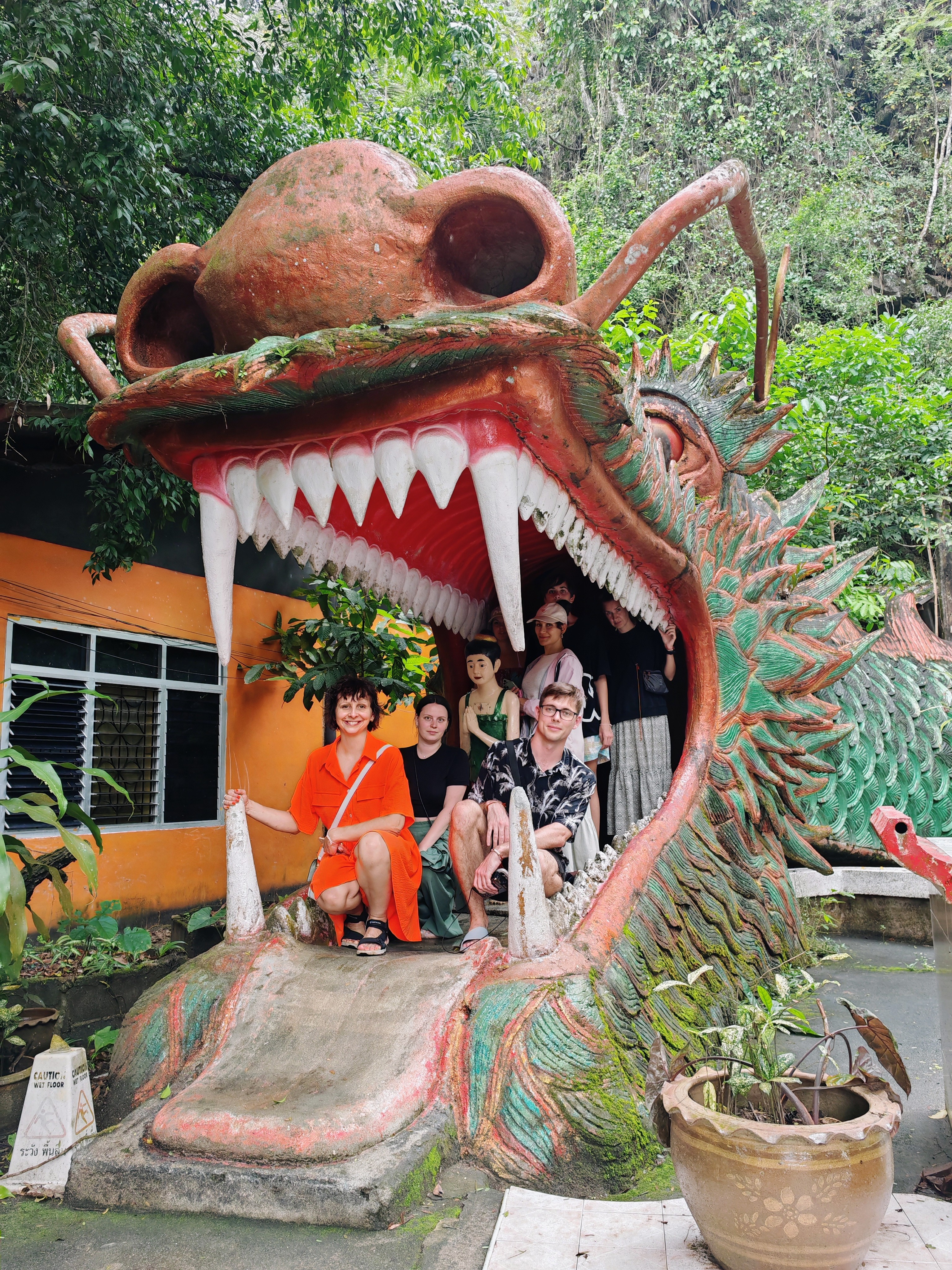 Авторский тур на остров Пхукет: Полное погружение (49/79)