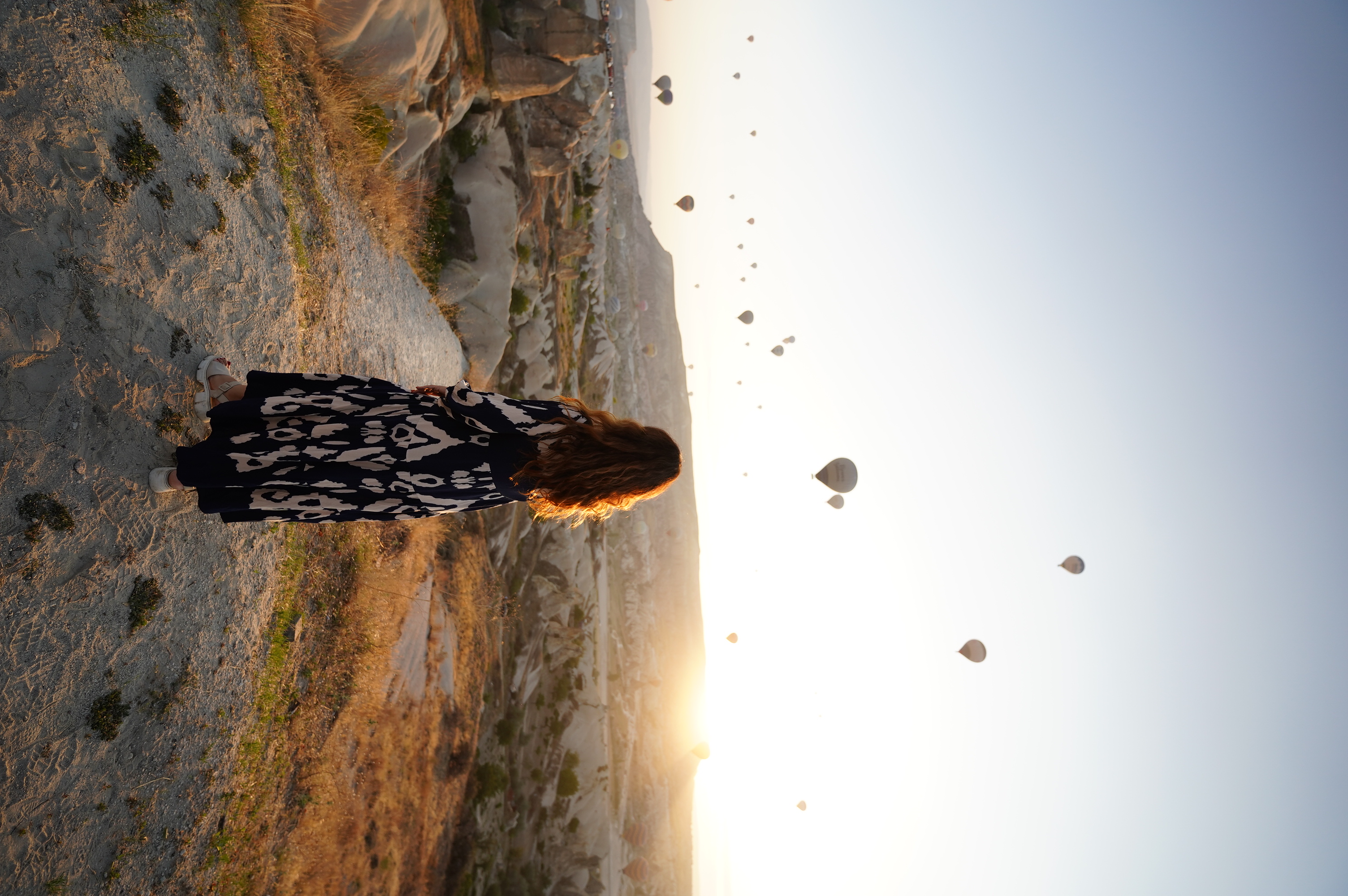 Атмосферный Девичник В Каппадокии! Сказка станет реальностью! Цена с перелетом! (15/41)