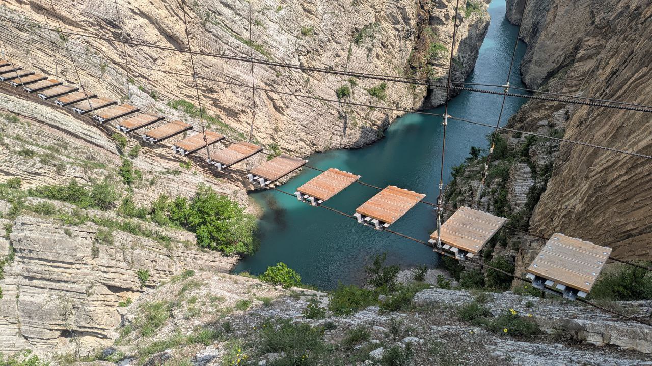 Дагестан-Дыхание гор. 4 дня приключений, всё включено! (41/61)