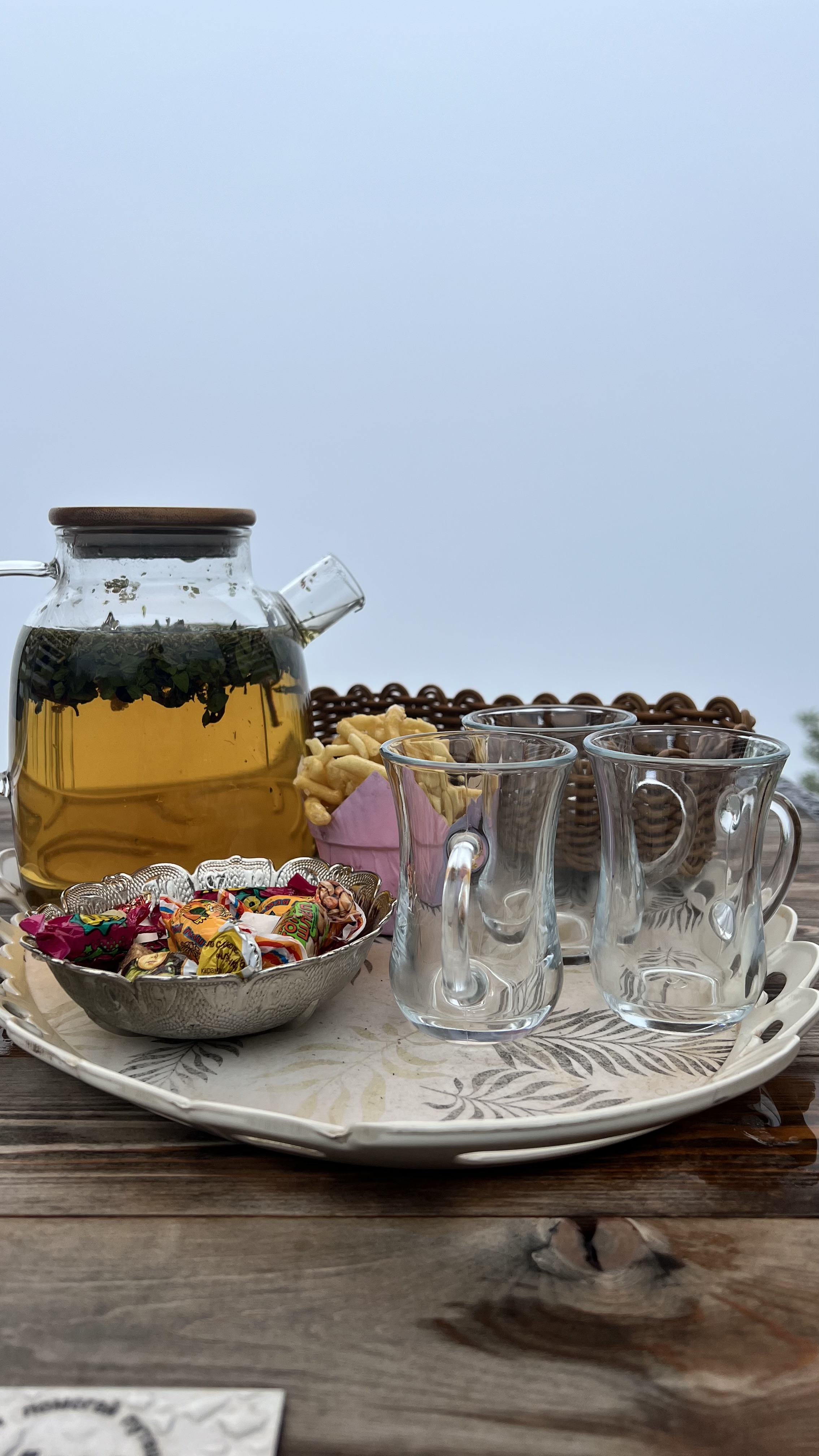 Дагестан-Дыхание гор. 4 дня приключений, всё включено! (23/61)