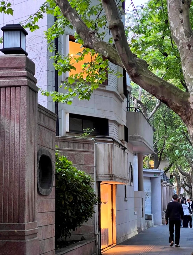 Весь Топ Шанхая за 5 дней! Мини-группа всего 3 человека (53/70)