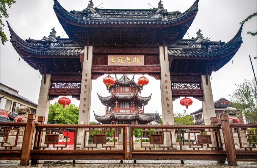 Весь Топ Шанхая за 5 дней! Мини-группа всего 3 человека (11/70)