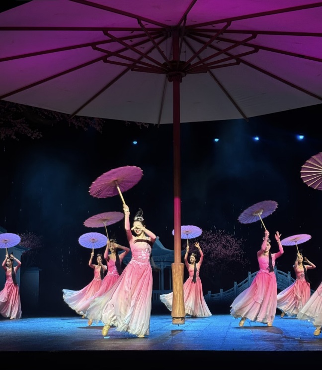 Весь Топ Шанхая за 5 дней! Мини-группа всего 3 человека (18/70)