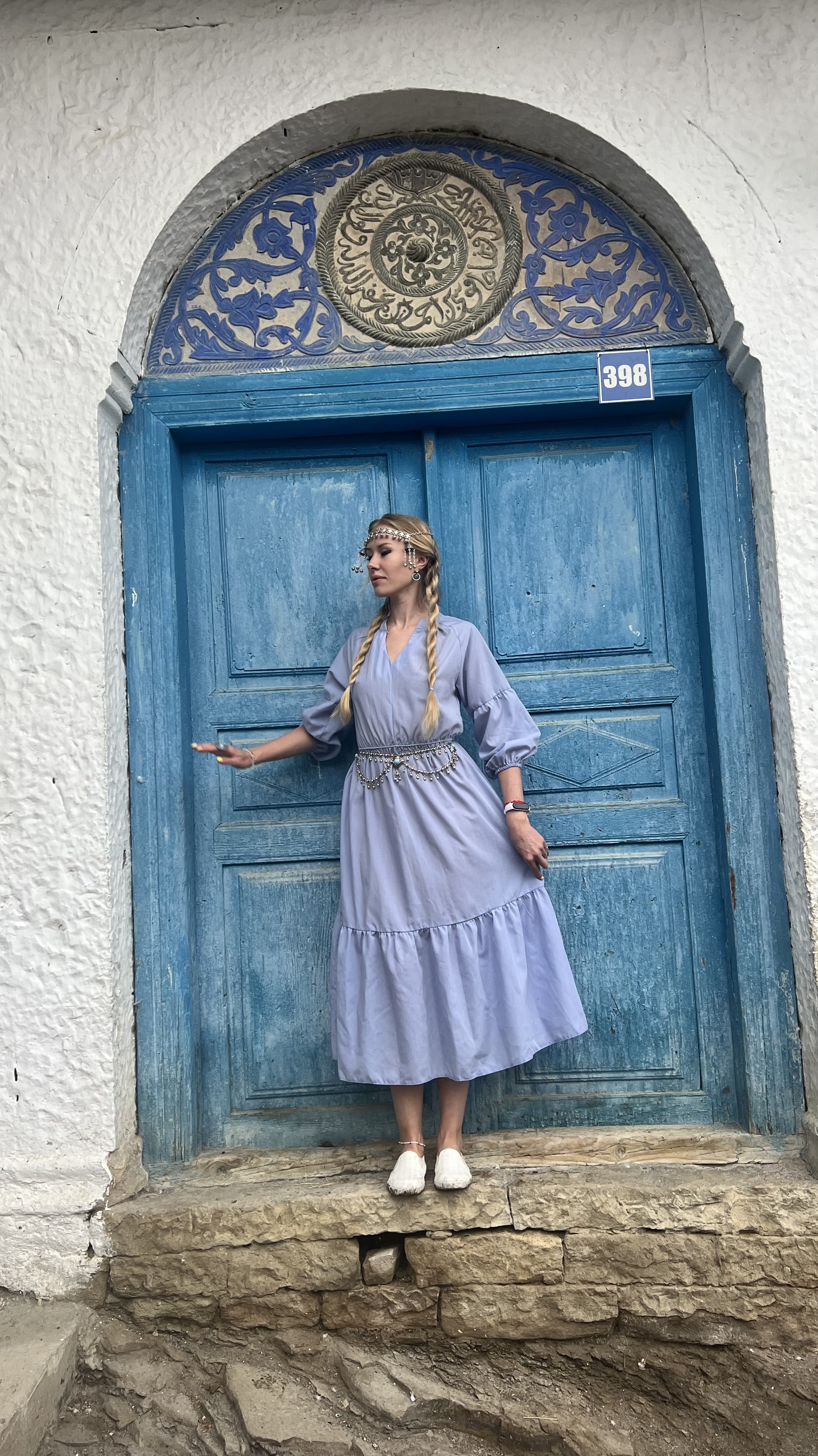 Дагестан-Дыхание гор. 4 дня приключений, всё включено! (28/61)