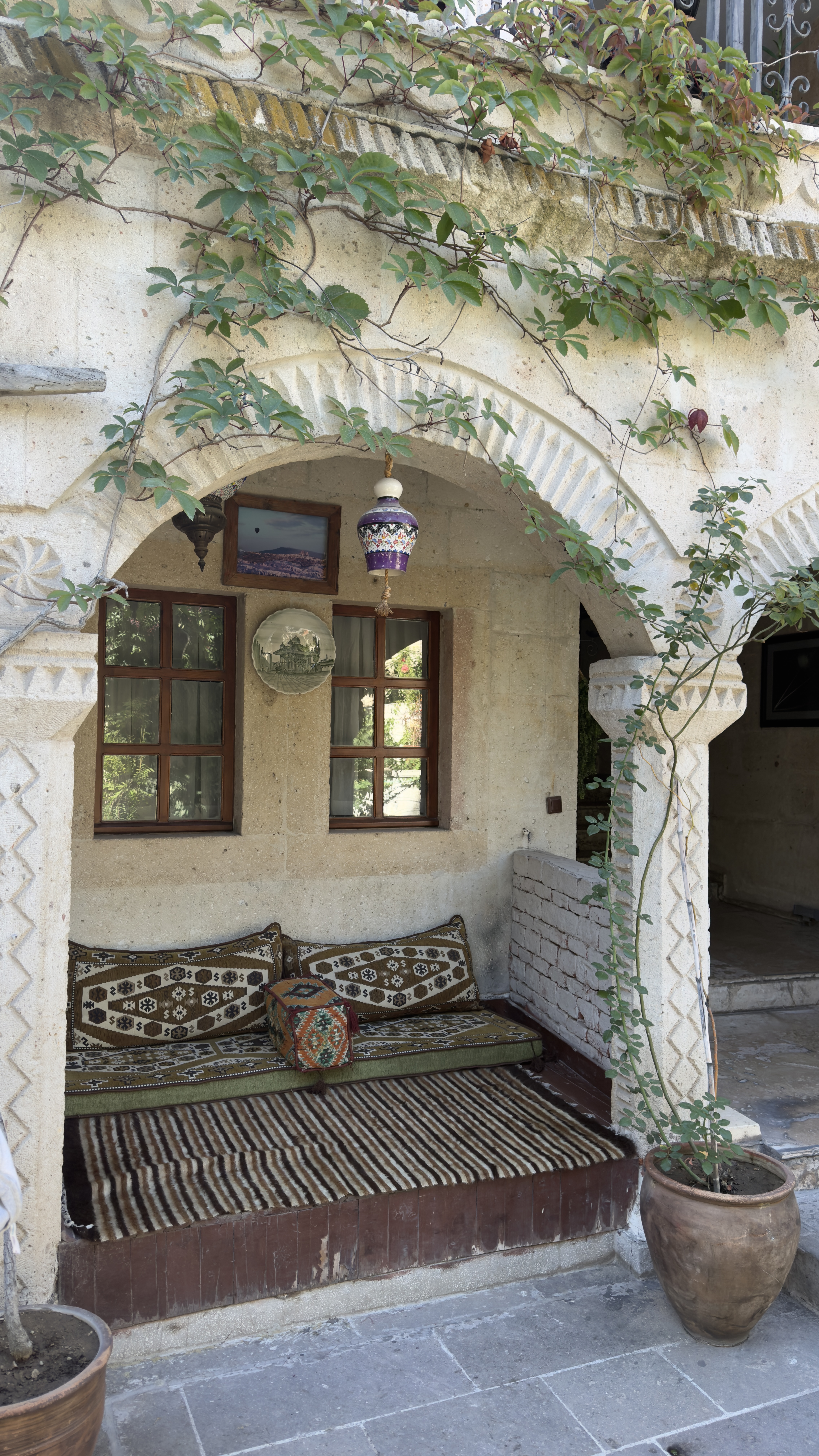 Атмосферный Девичник В Каппадокии! Сказка станет реальностью! Цена с перелетом! (7/41)