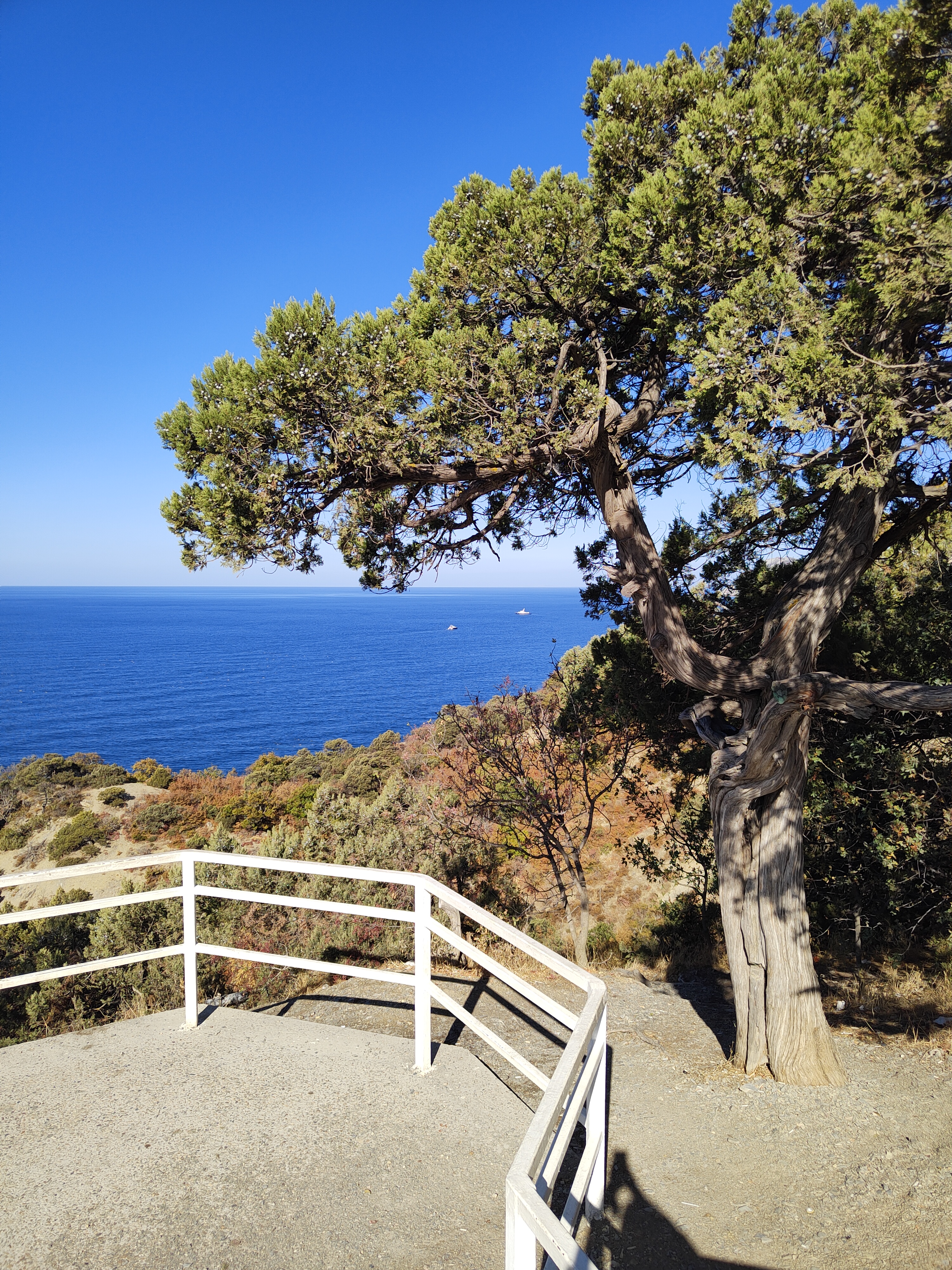 Анапа от моря до гор. Все лучшее за один день. (12/17)