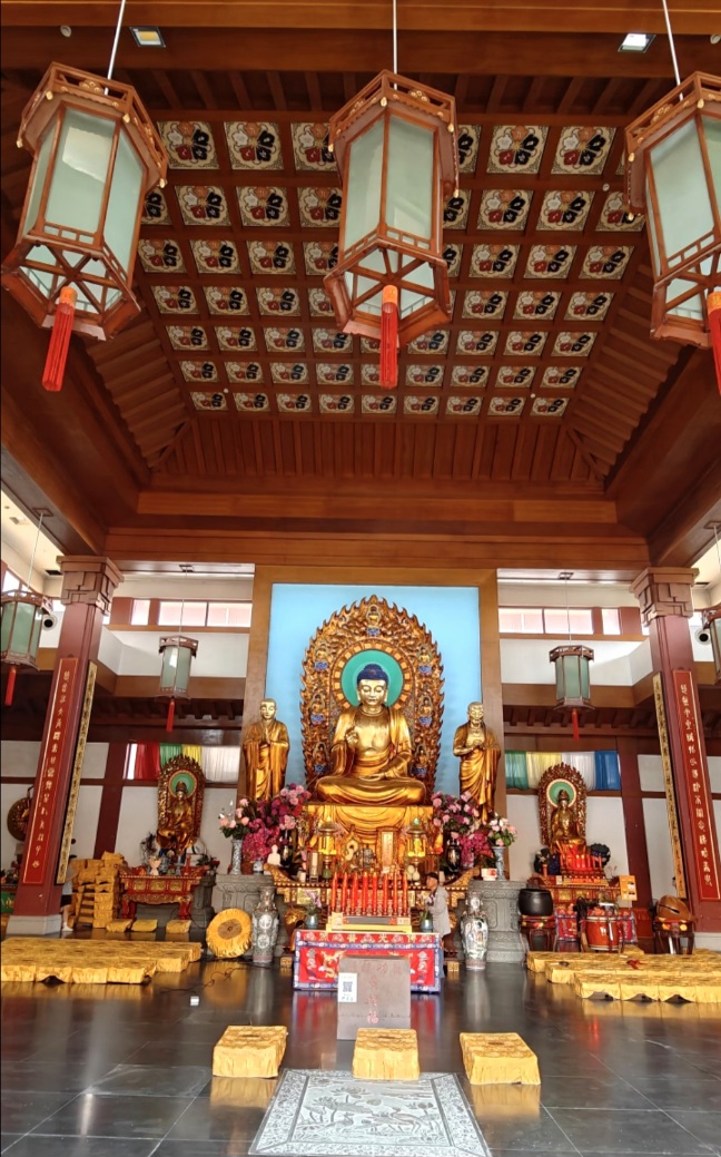 Весь Топ Шанхая за 5 дней! Мини-группа всего 3 человека (14/70)