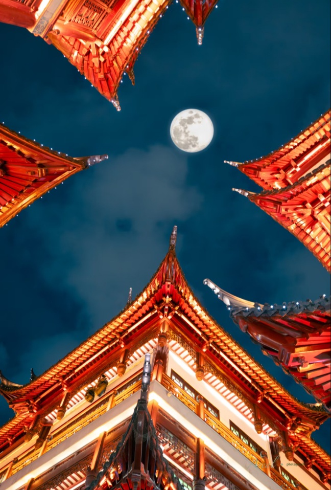 Весь Топ Шанхая за 5 дней! Мини-группа всего 3 человека (47/70)