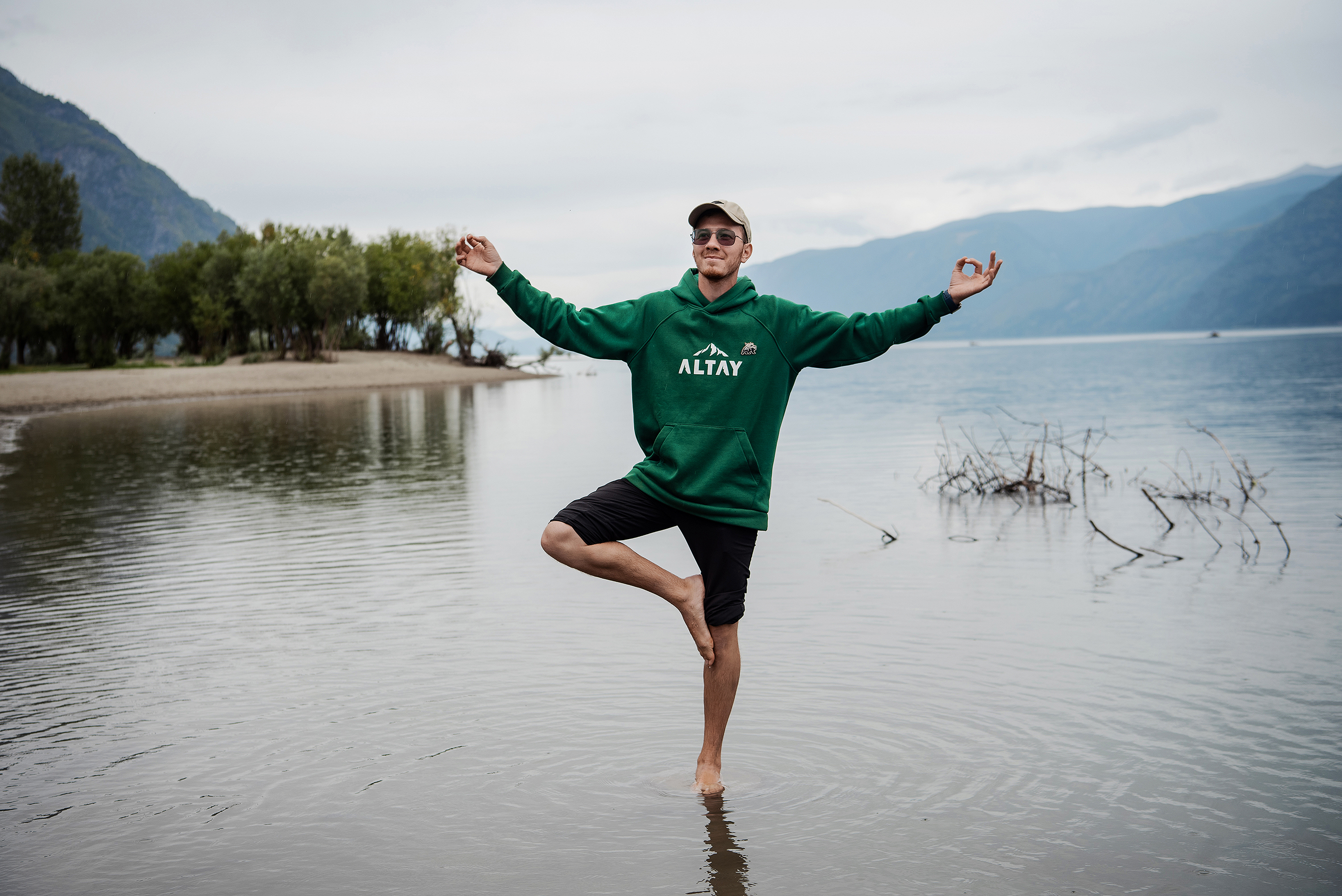 Золотое кольцо Алтая, 7 дней! Все включено, кроме перелета. (4/19)