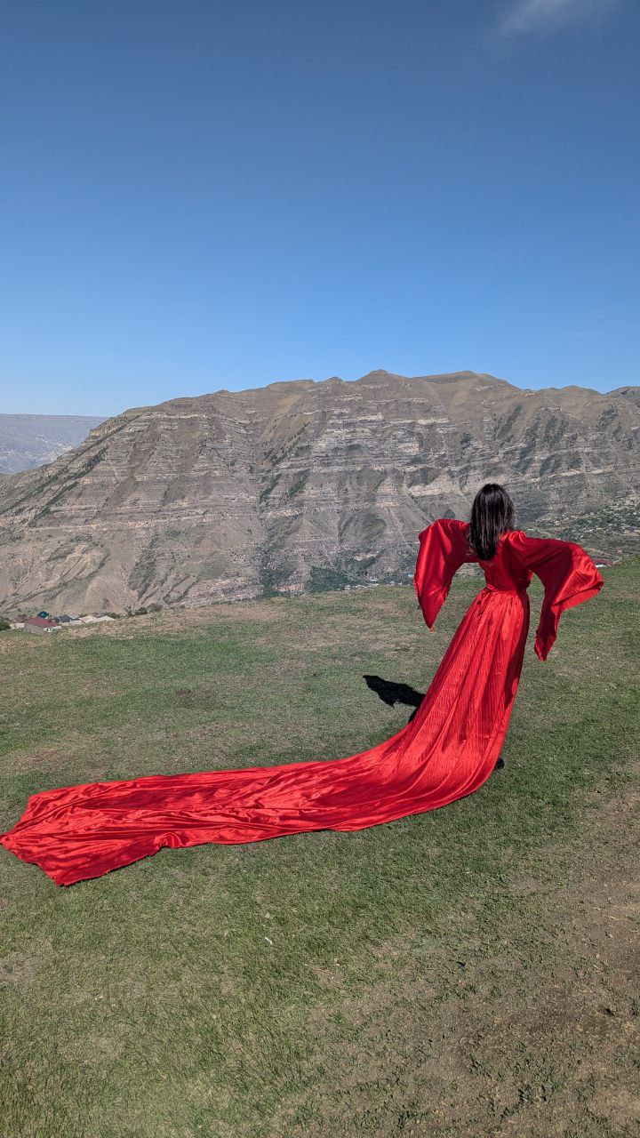 Дагестан-Дыхание гор. 4 дня приключений, всё включено! (39/61)