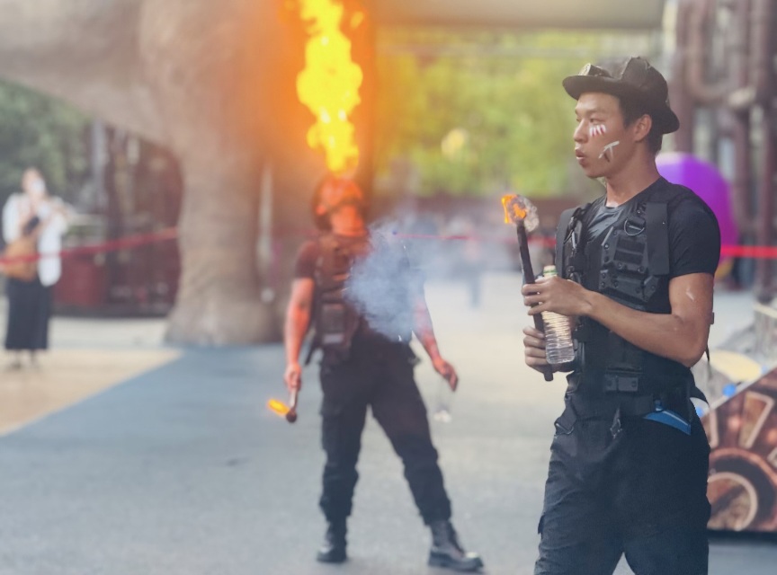 Весь Топ Шанхая за 5 дней! Мини-группа всего 3 человека (16/70)